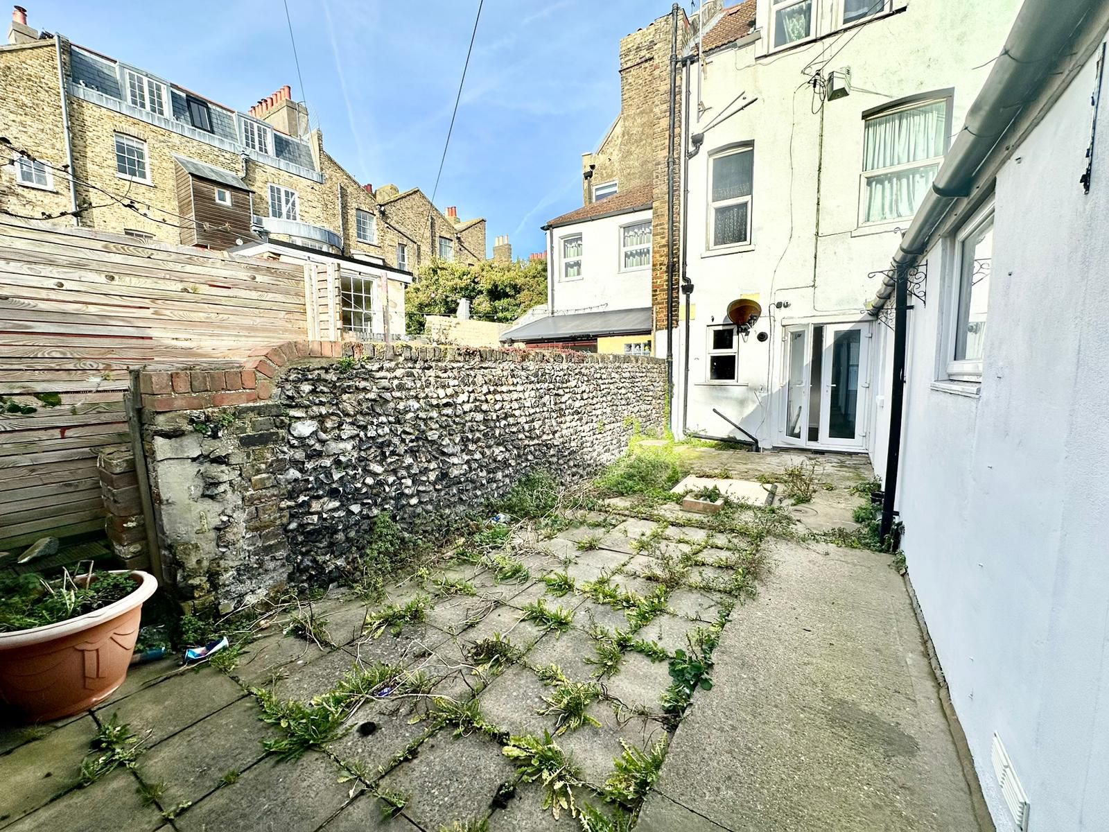 1 bed flat to rent in Ethelbert Gardens, Margate  - Property Image 8