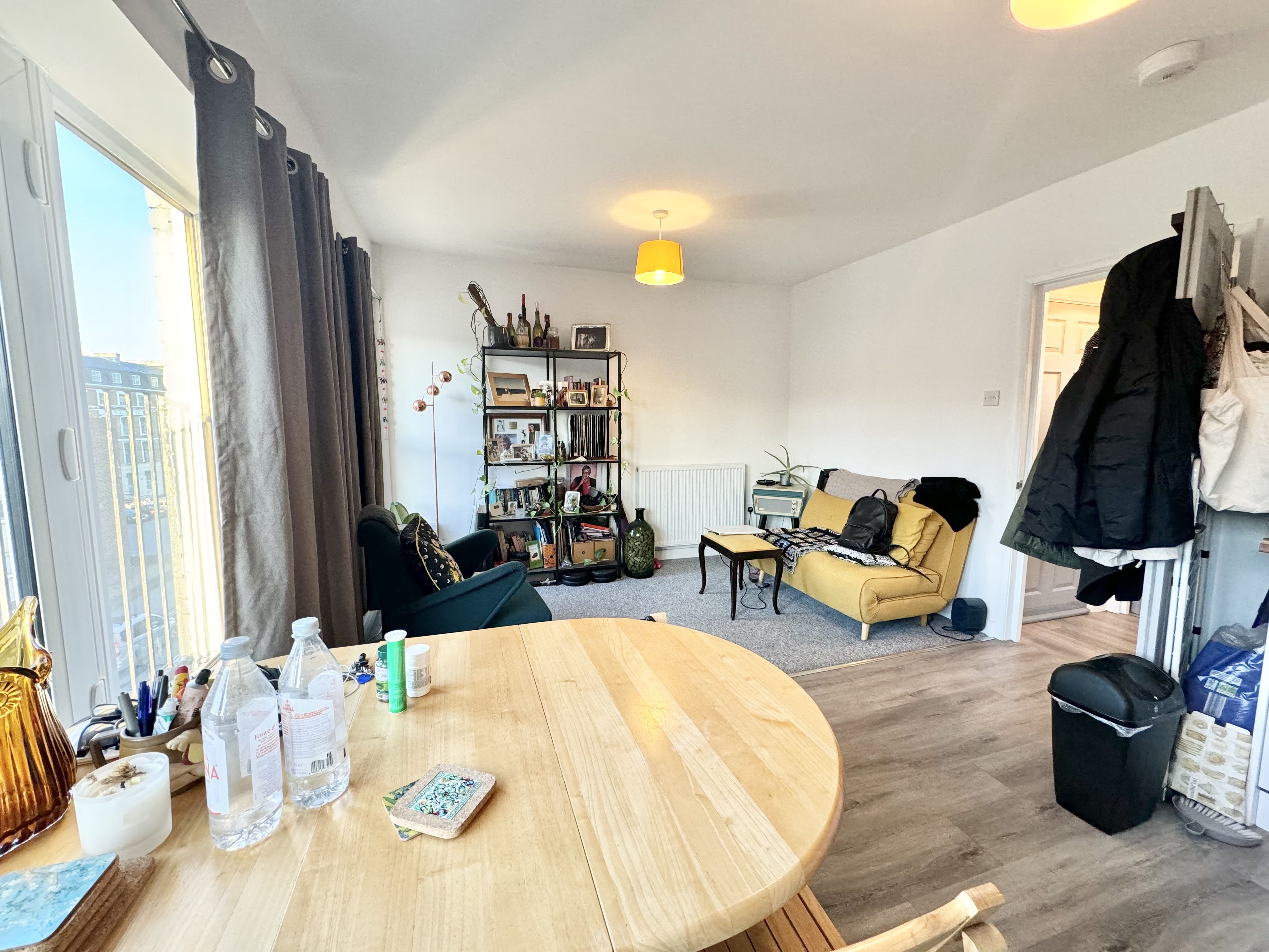 1 bed flat to rent in Canterbury Road, Margate  - Property Image 5