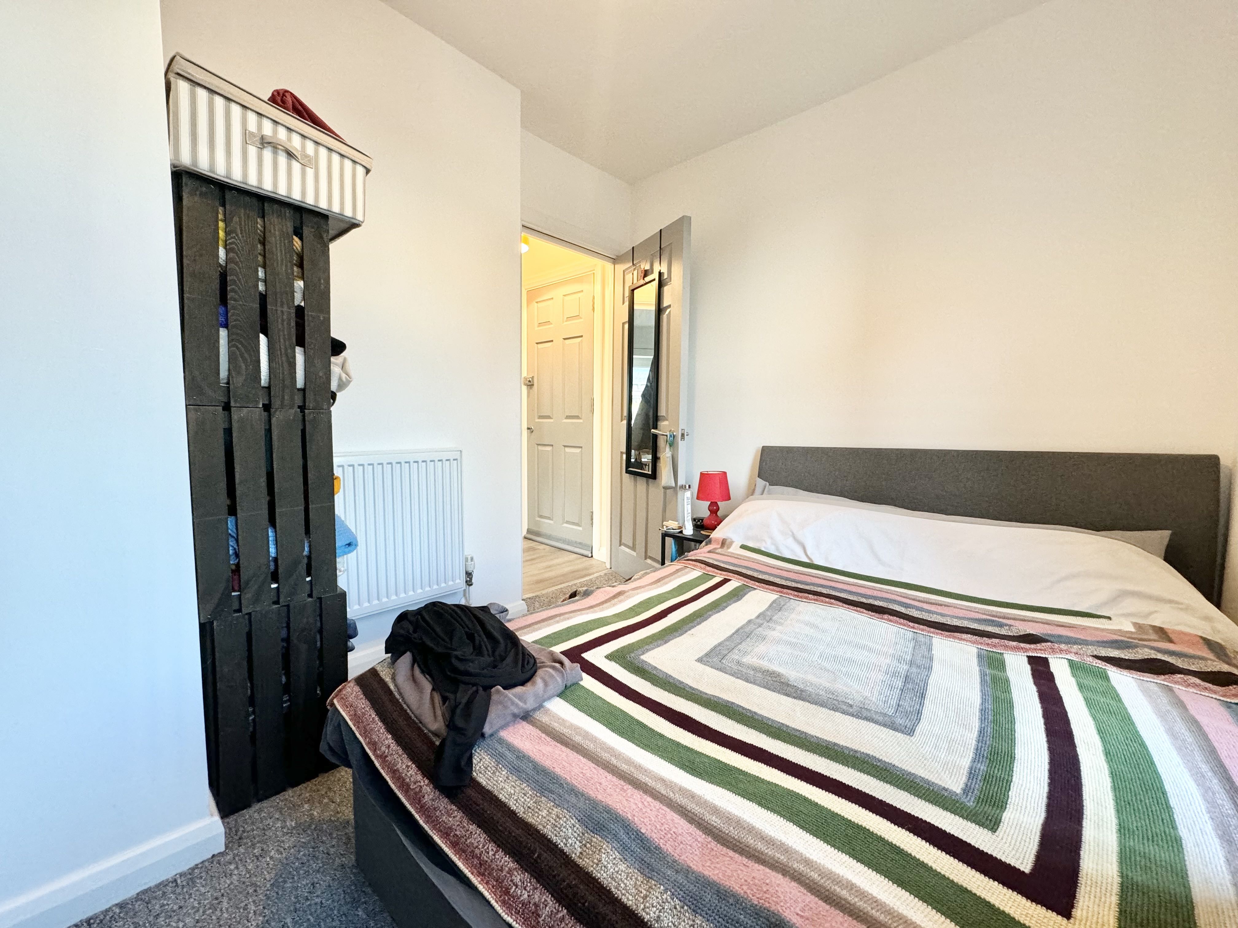 1 bed flat to rent in Canterbury Road, Margate  - Property Image 9