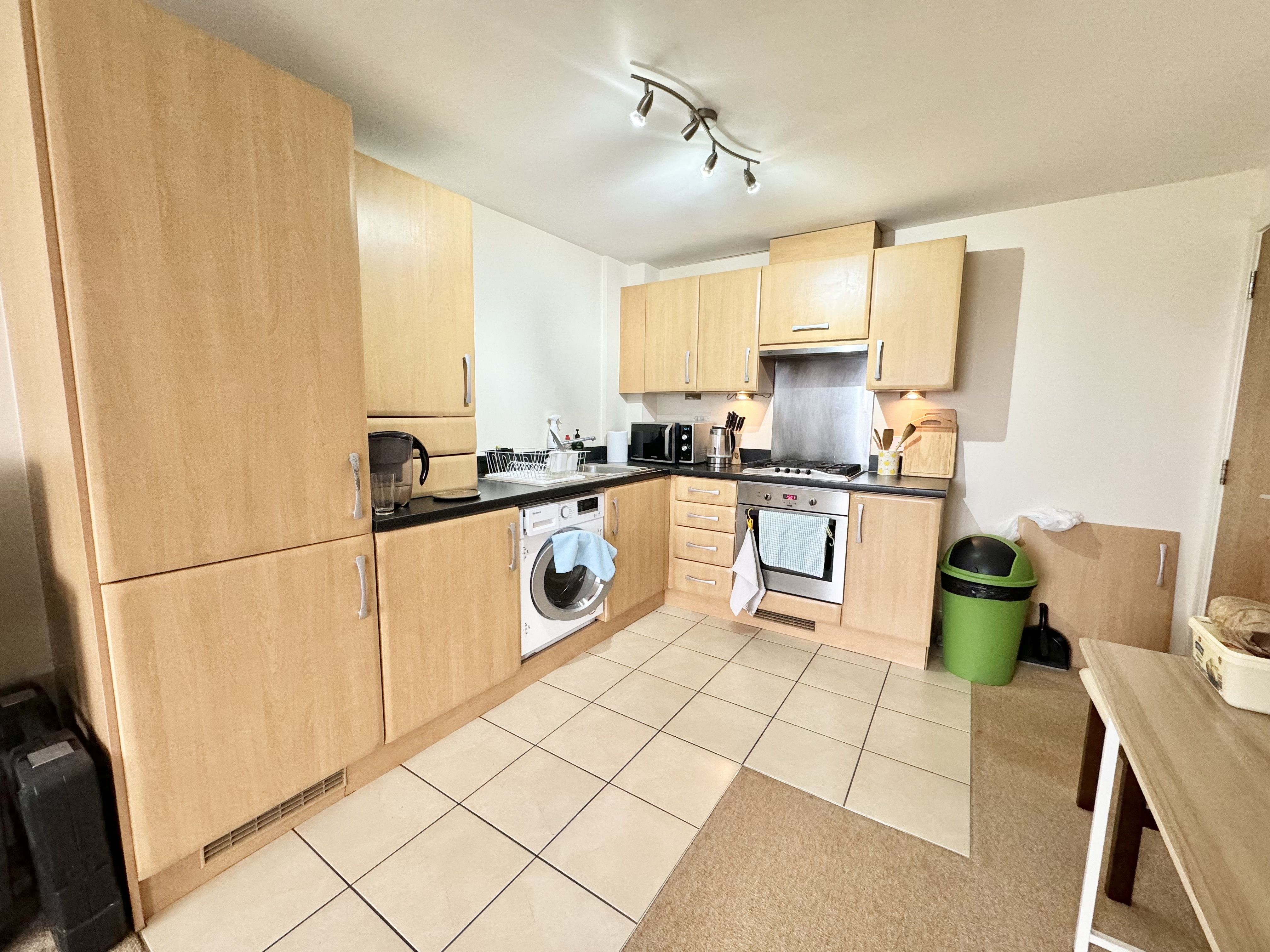 2 bed flat to rent in Dane Park Road, Ramsgate  - Property Image 3