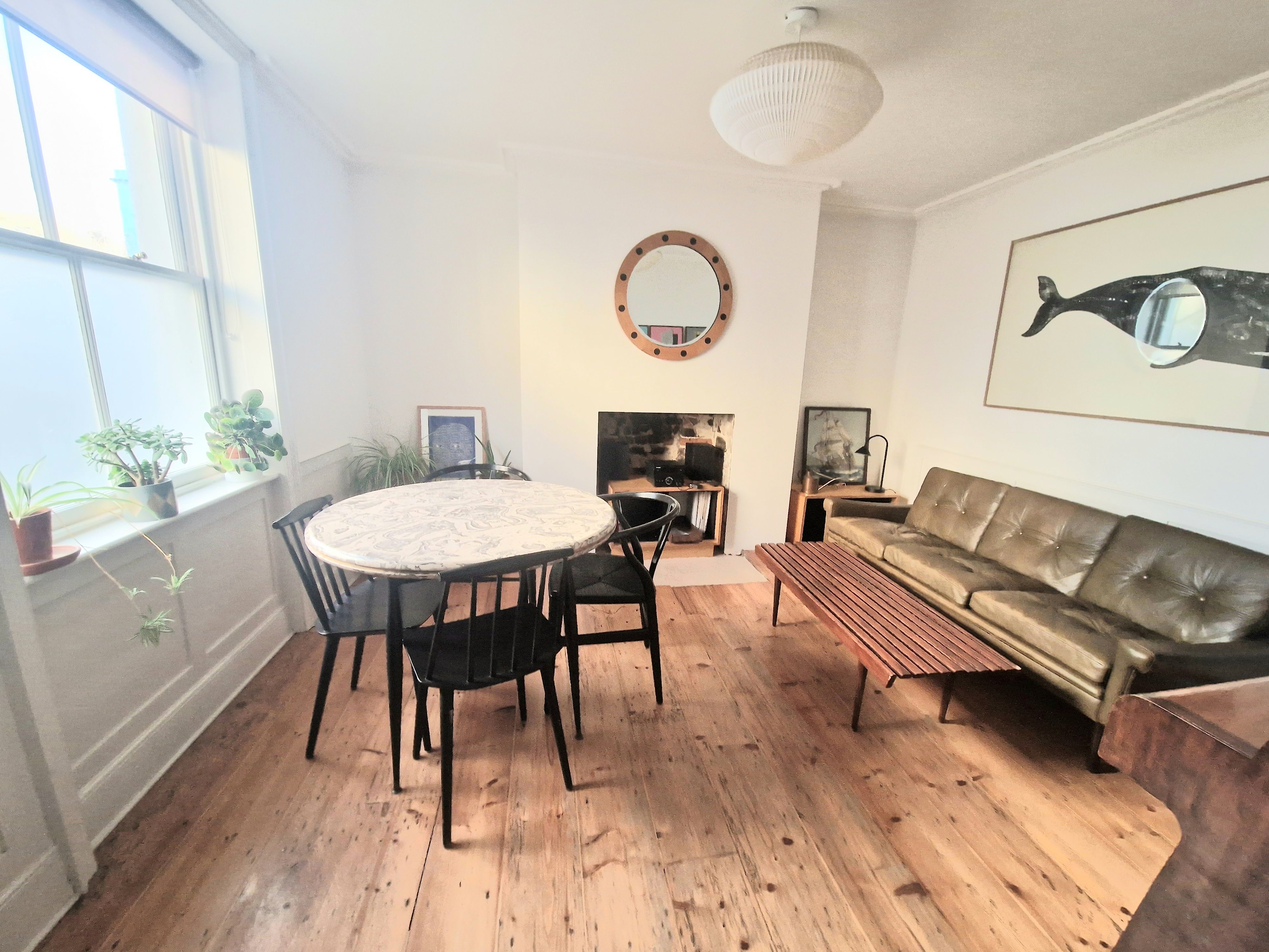 4 bed terraced house to rent in Trinity Square, Margate  - Property Image 1