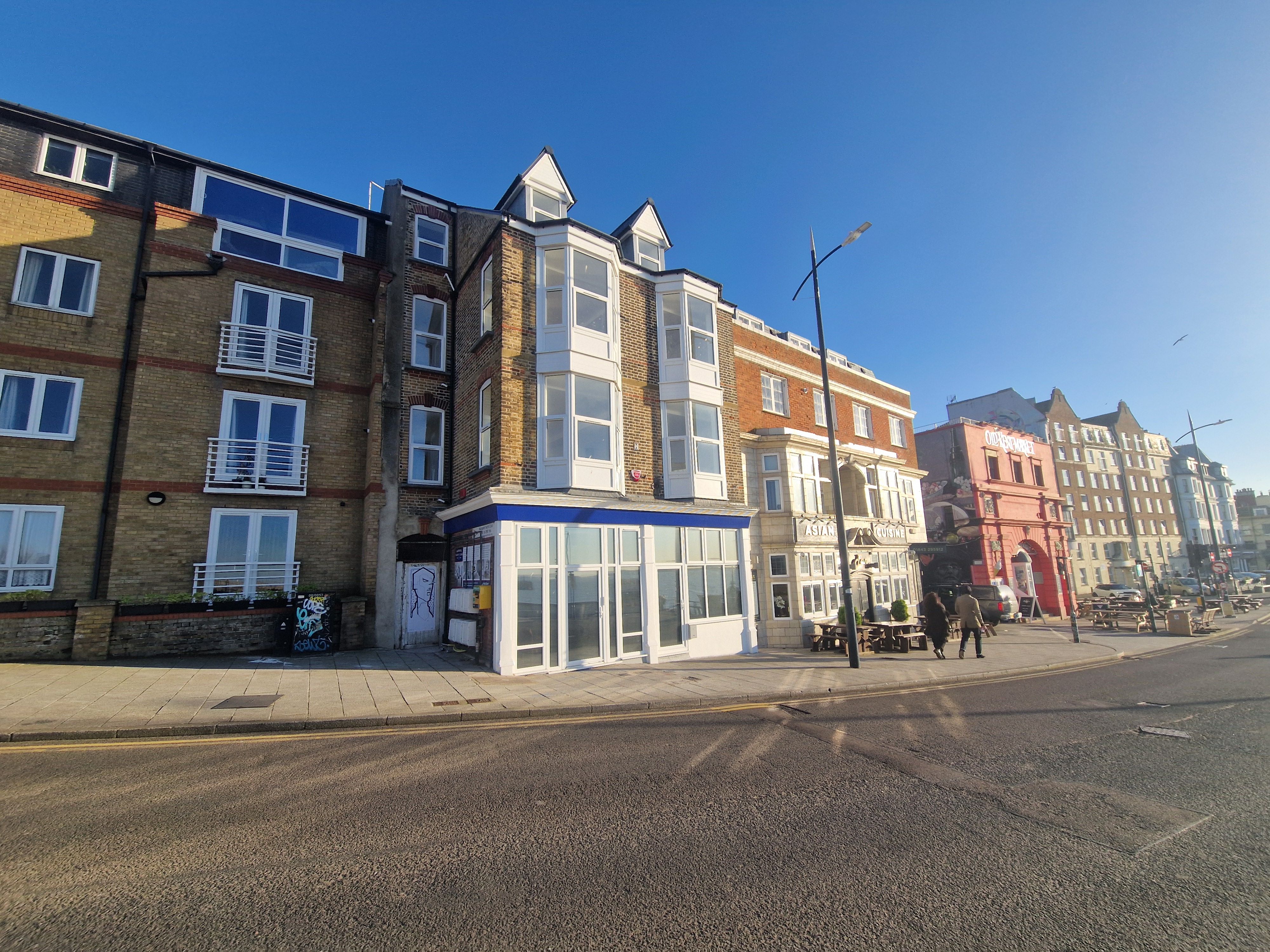 2 bed flat to rent in Fort Hill, Margate  - Property Image 7