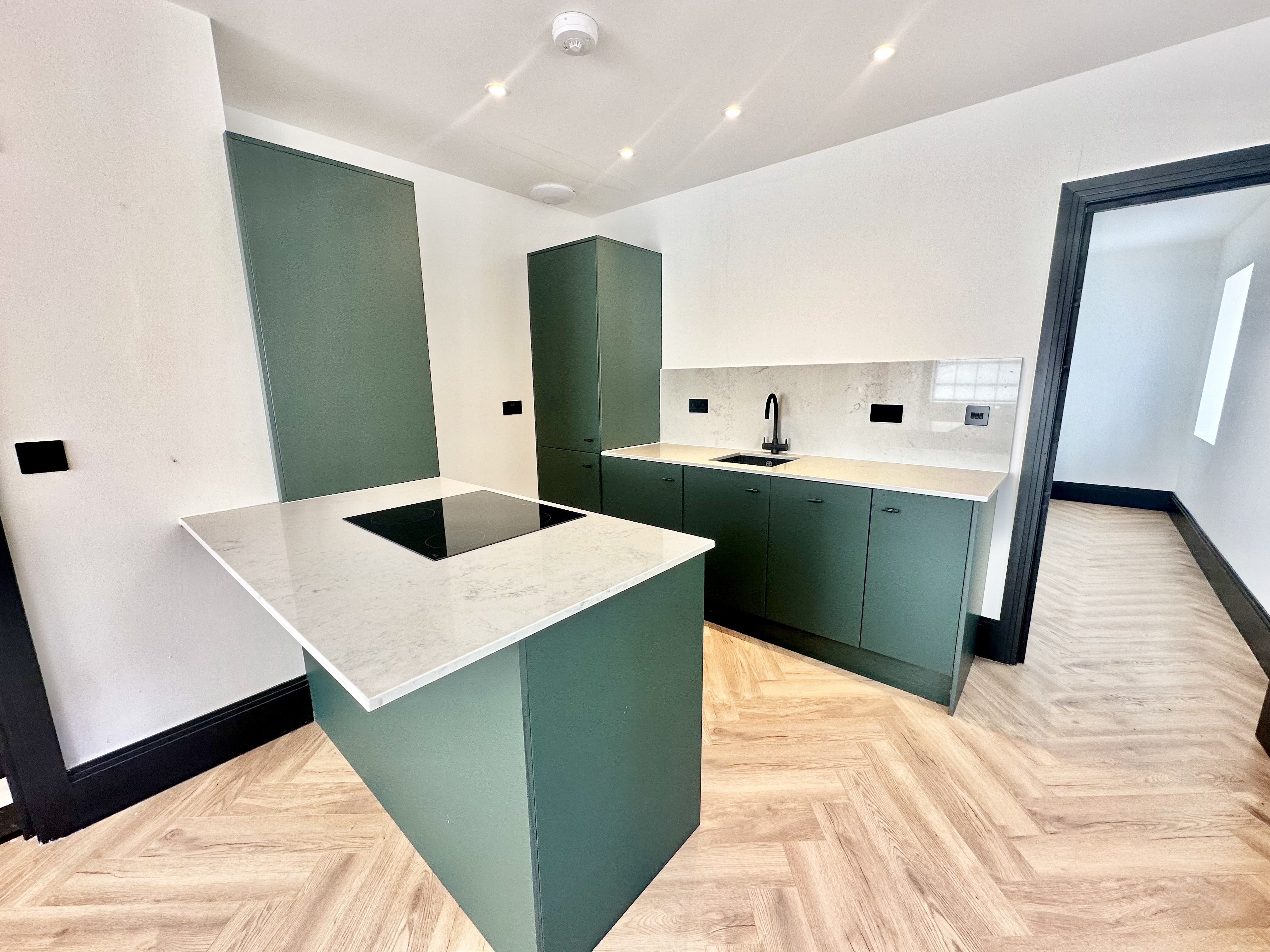 1 bed flat to rent in Hibernia Street, Ramsgate  - Property Image 2