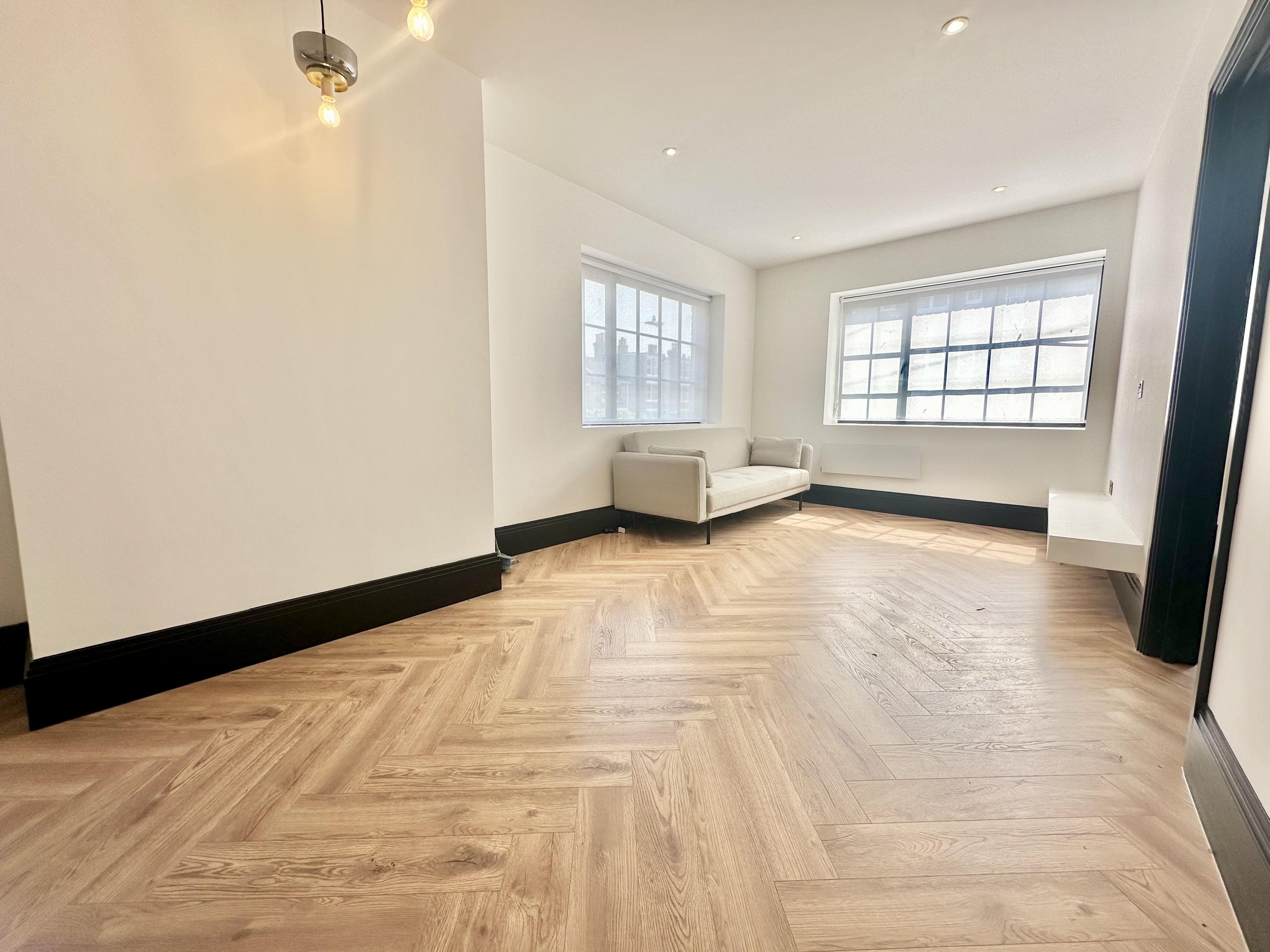 1 bed flat to rent in Hibernia Street, Ramsgate  - Property Image 3