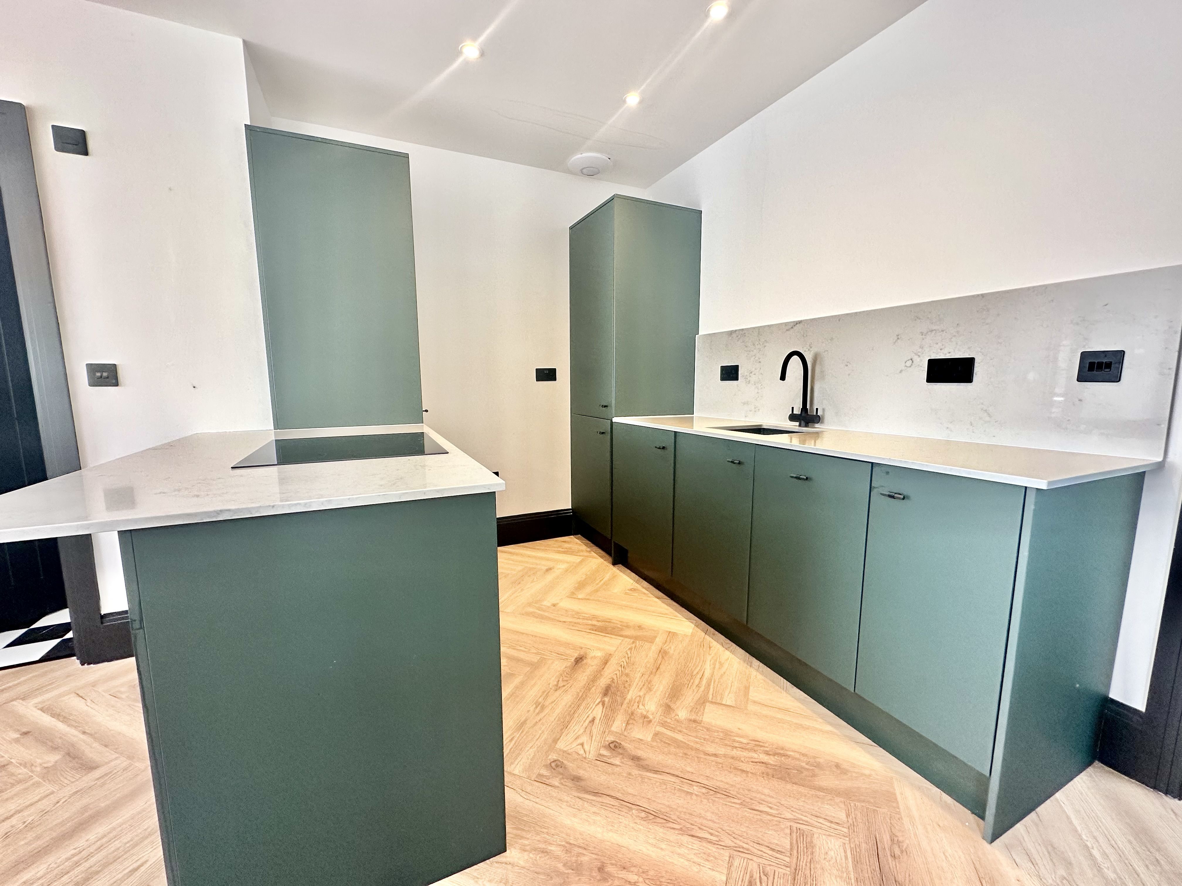 1 bed flat to rent in Hibernia Street, Ramsgate  - Property Image 4