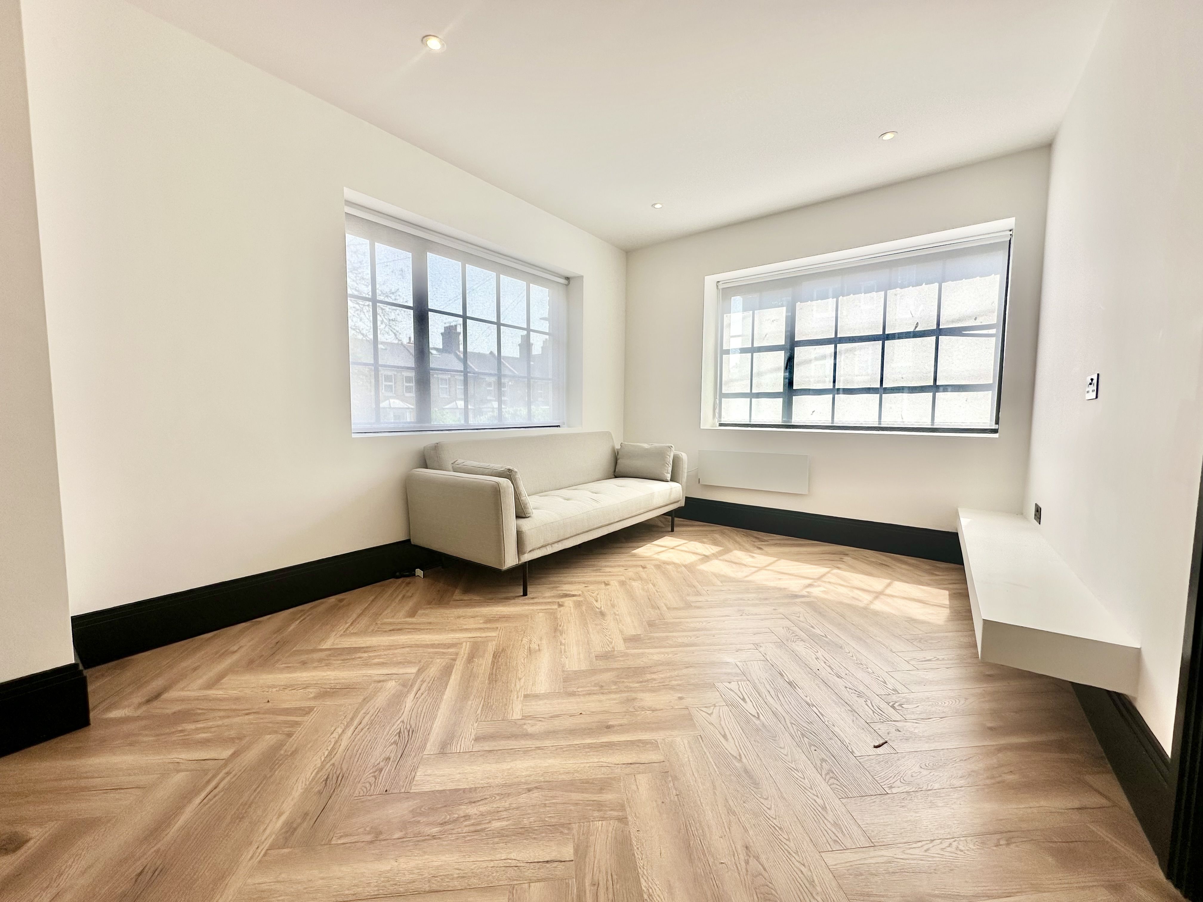 1 bed flat to rent in Hibernia Street, Ramsgate  - Property Image 5