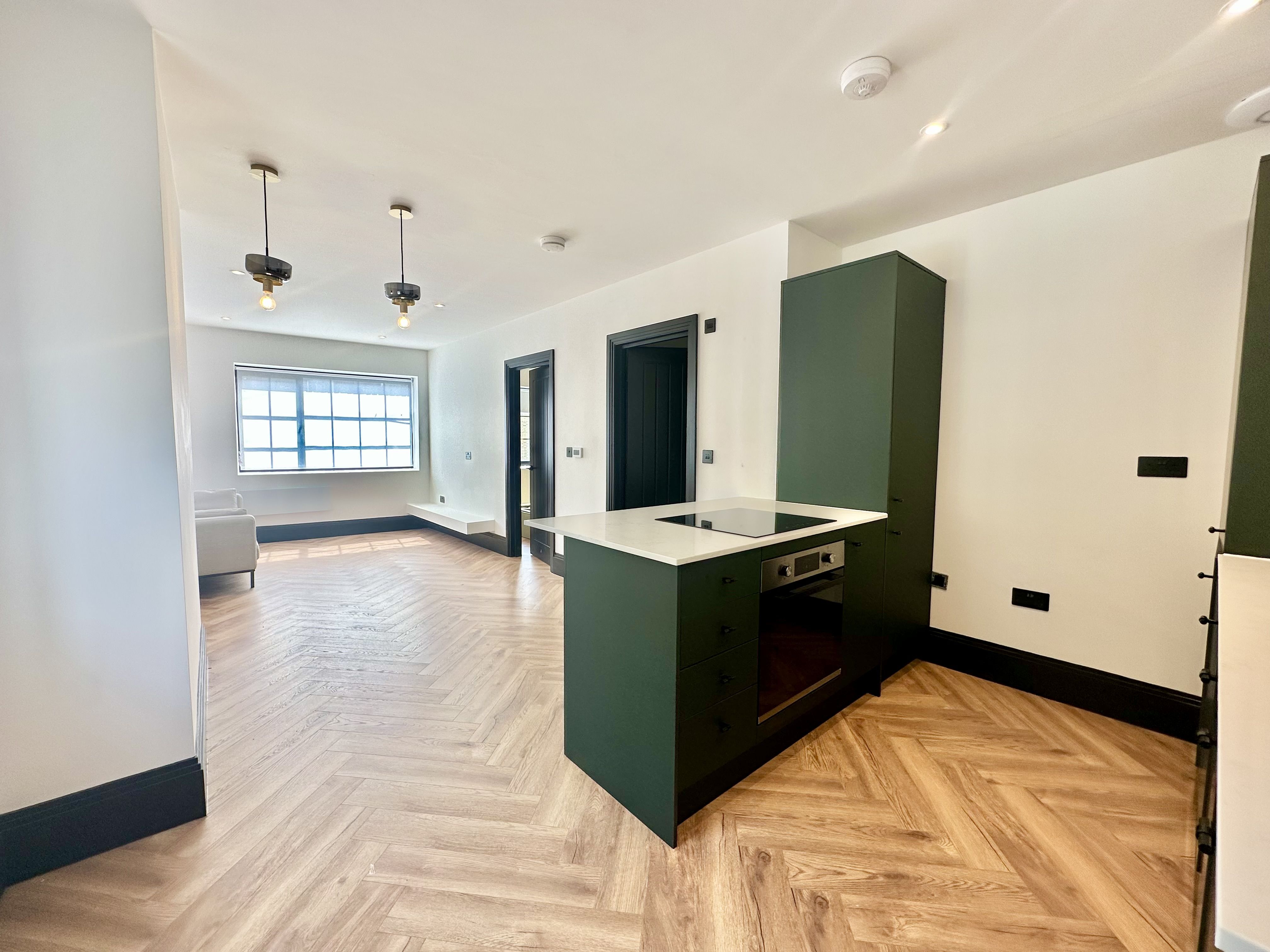 1 bed flat to rent in Hibernia Street, Ramsgate  - Property Image 6