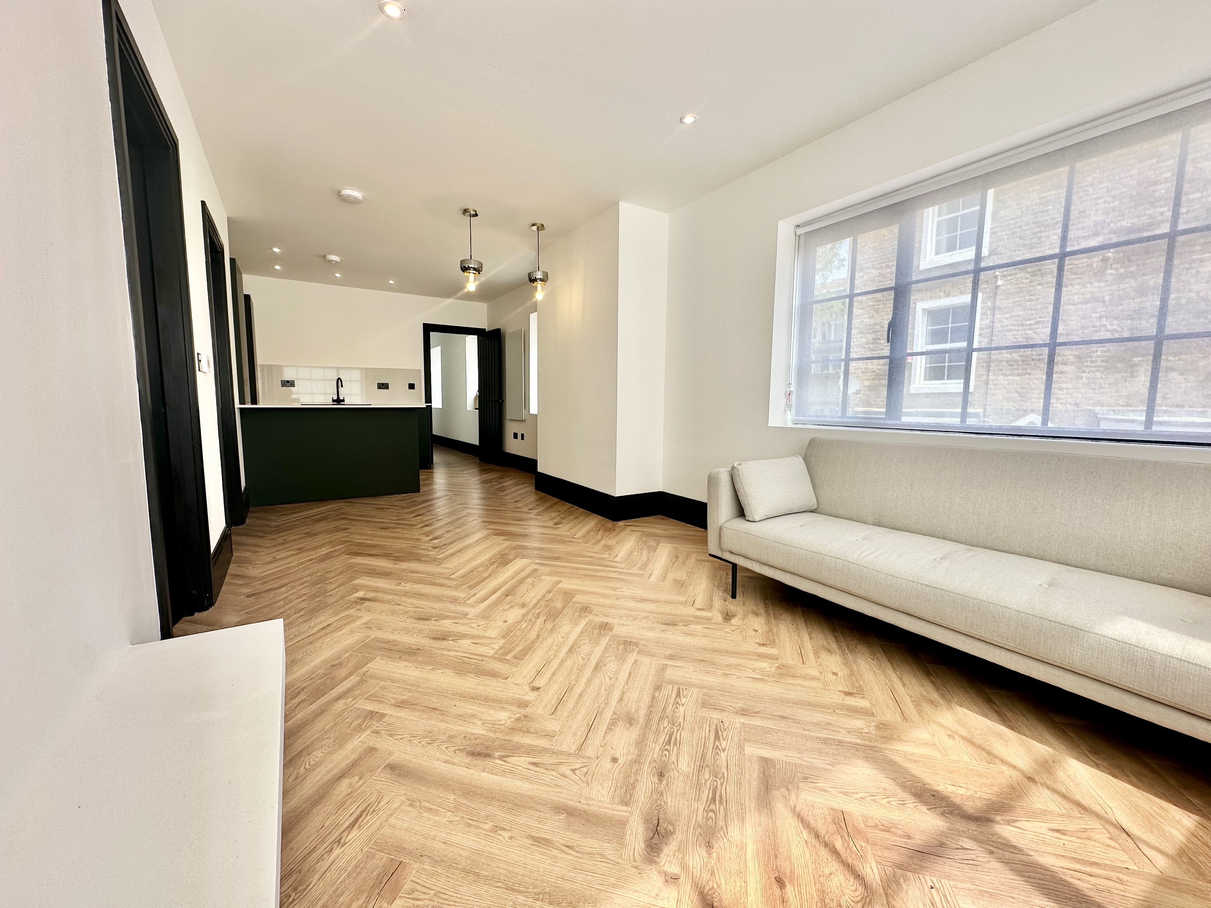 1 bed flat to rent in Hibernia Street, Ramsgate  - Property Image 7