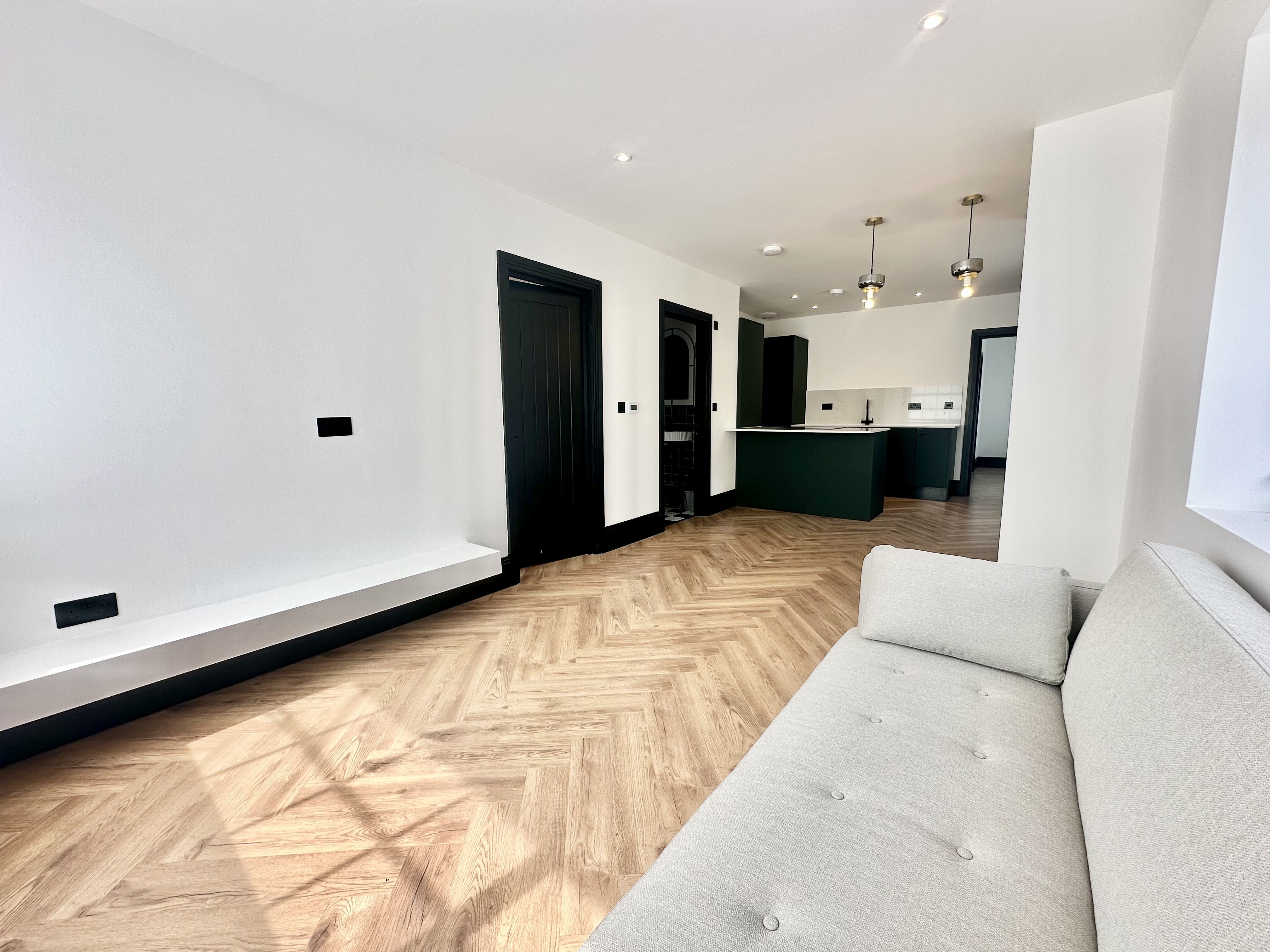 1 bed flat to rent in Hibernia Street, Ramsgate  - Property Image 8
