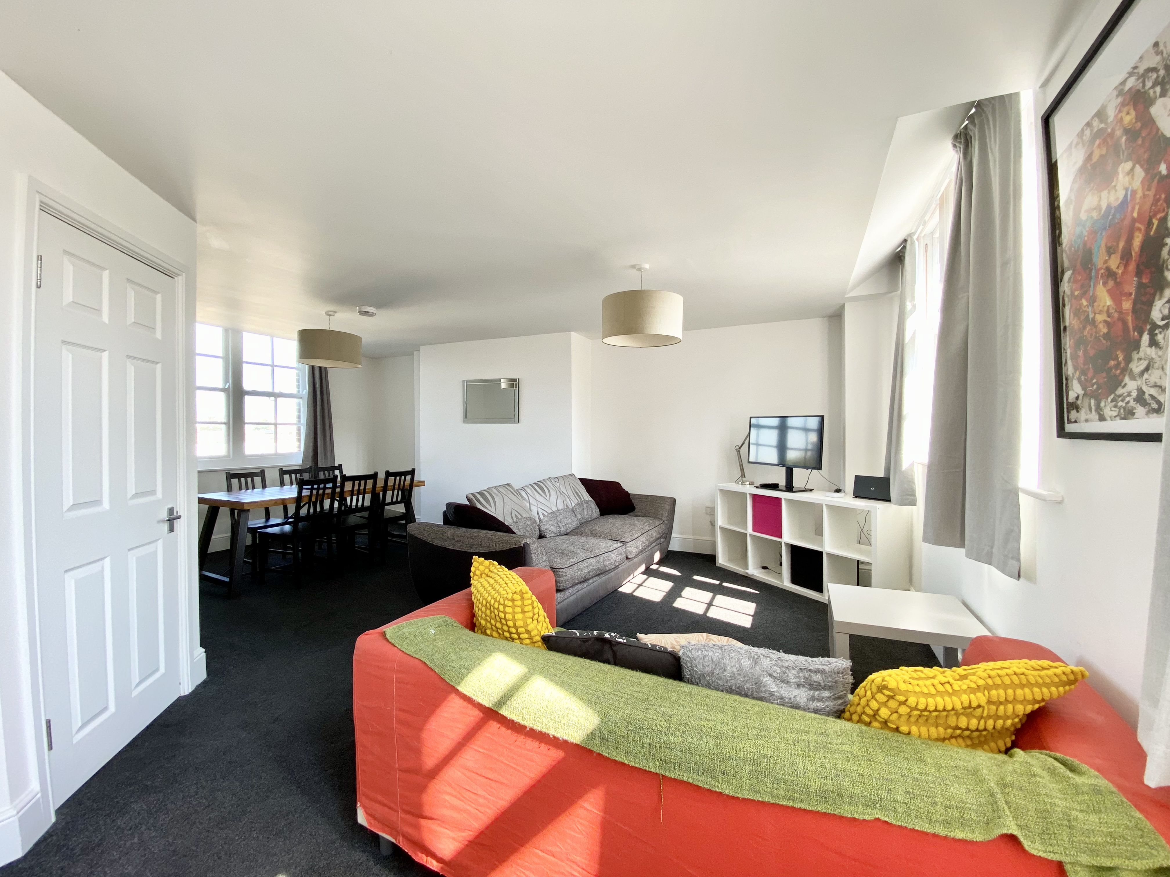 4 bed flat for sale in The Old Post Office, Margate - Property Image 1