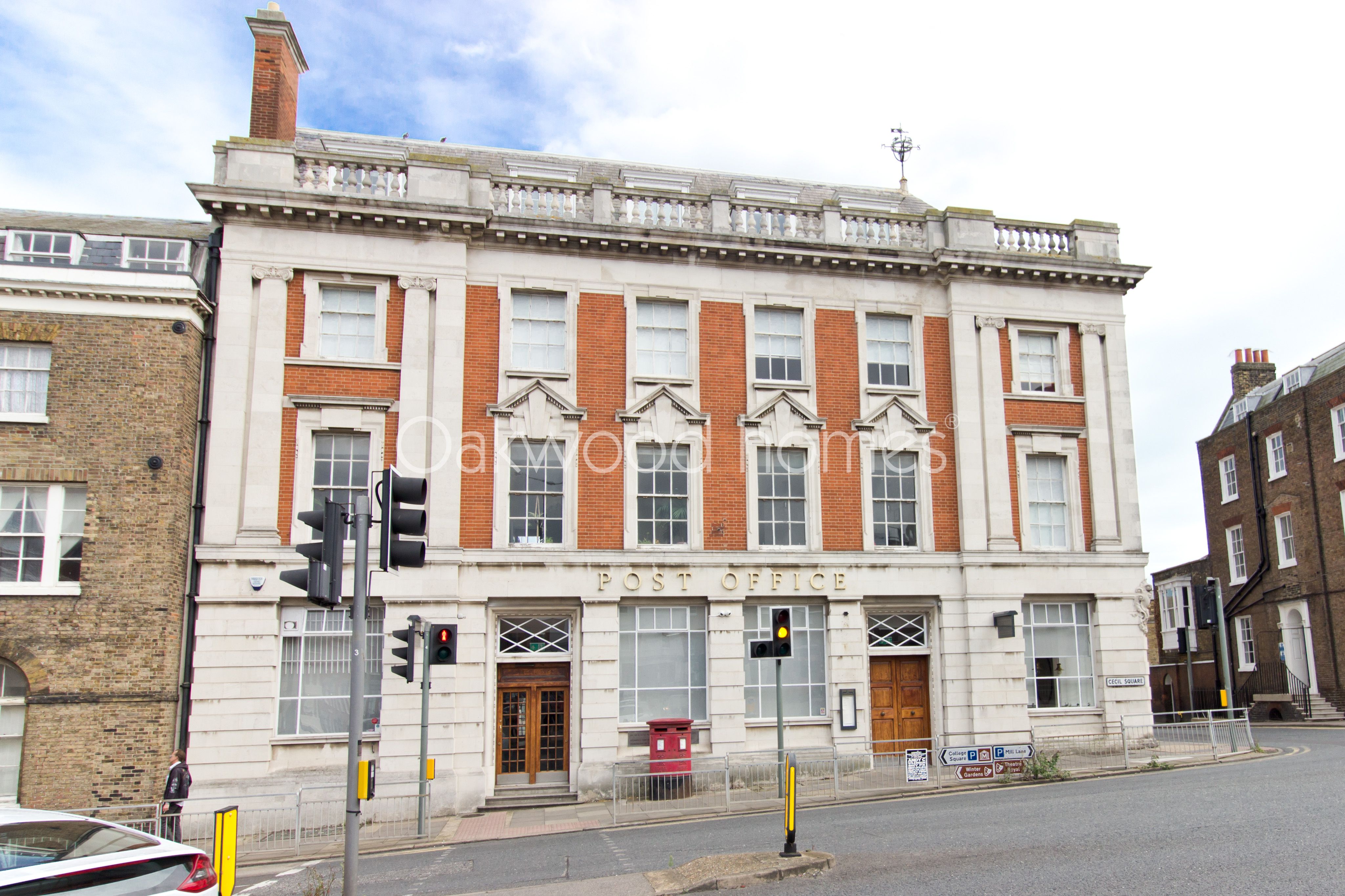 4 bed flat for sale in The Old Post Office, Margate  - Property Image 2