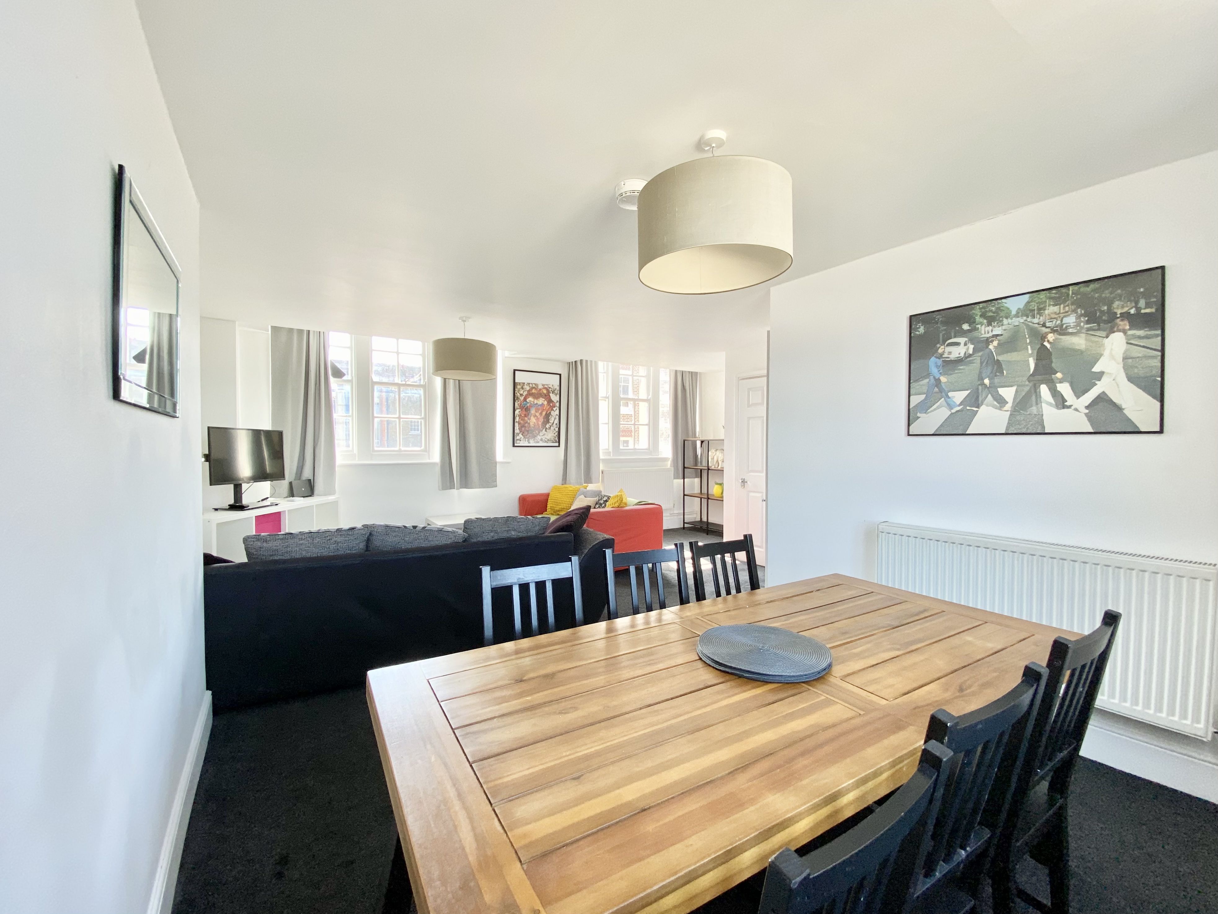 4 bed flat for sale in The Old Post Office, Margate  - Property Image 3