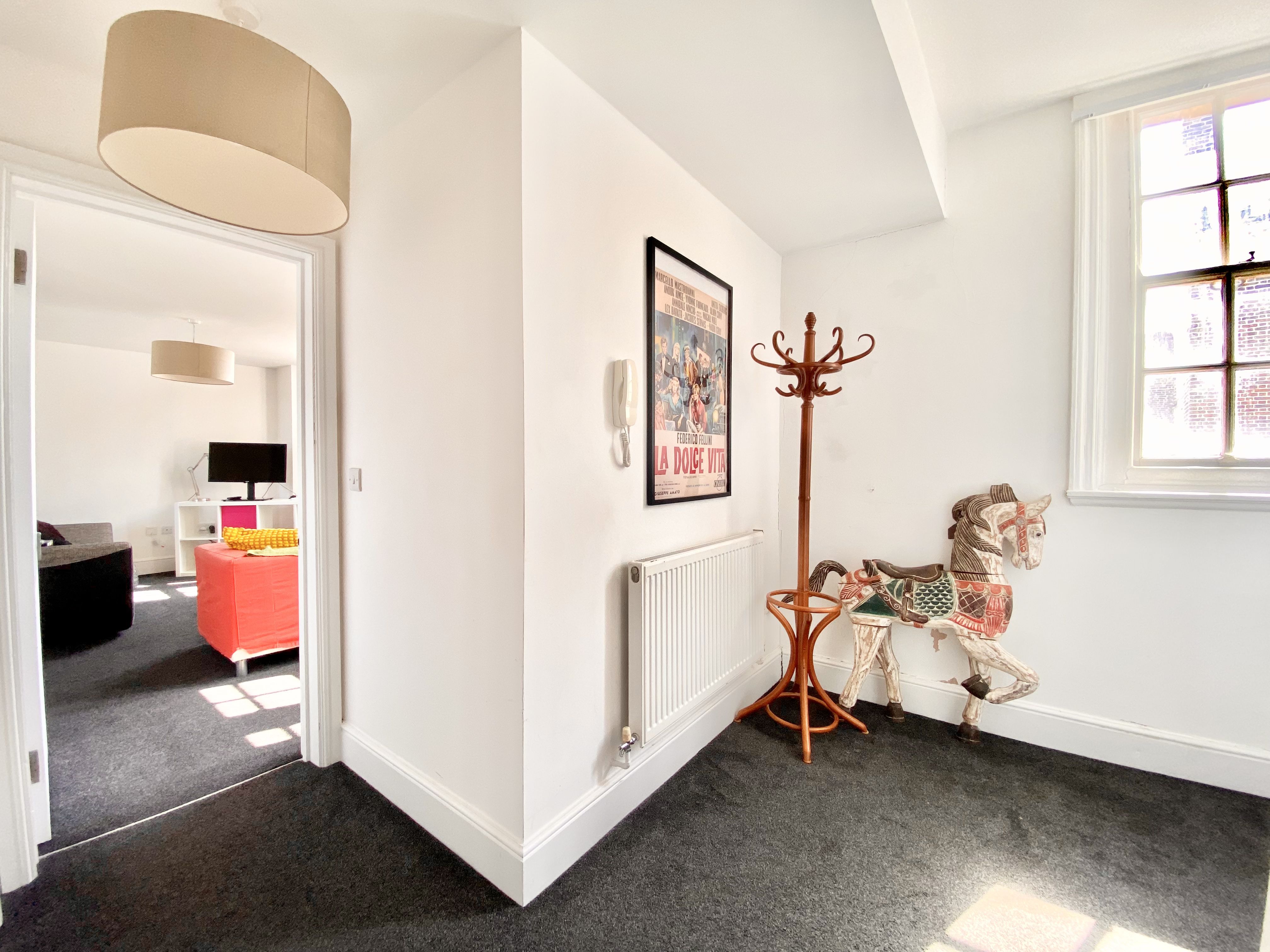 4 bed flat for sale in The Old Post Office, Margate  - Property Image 5