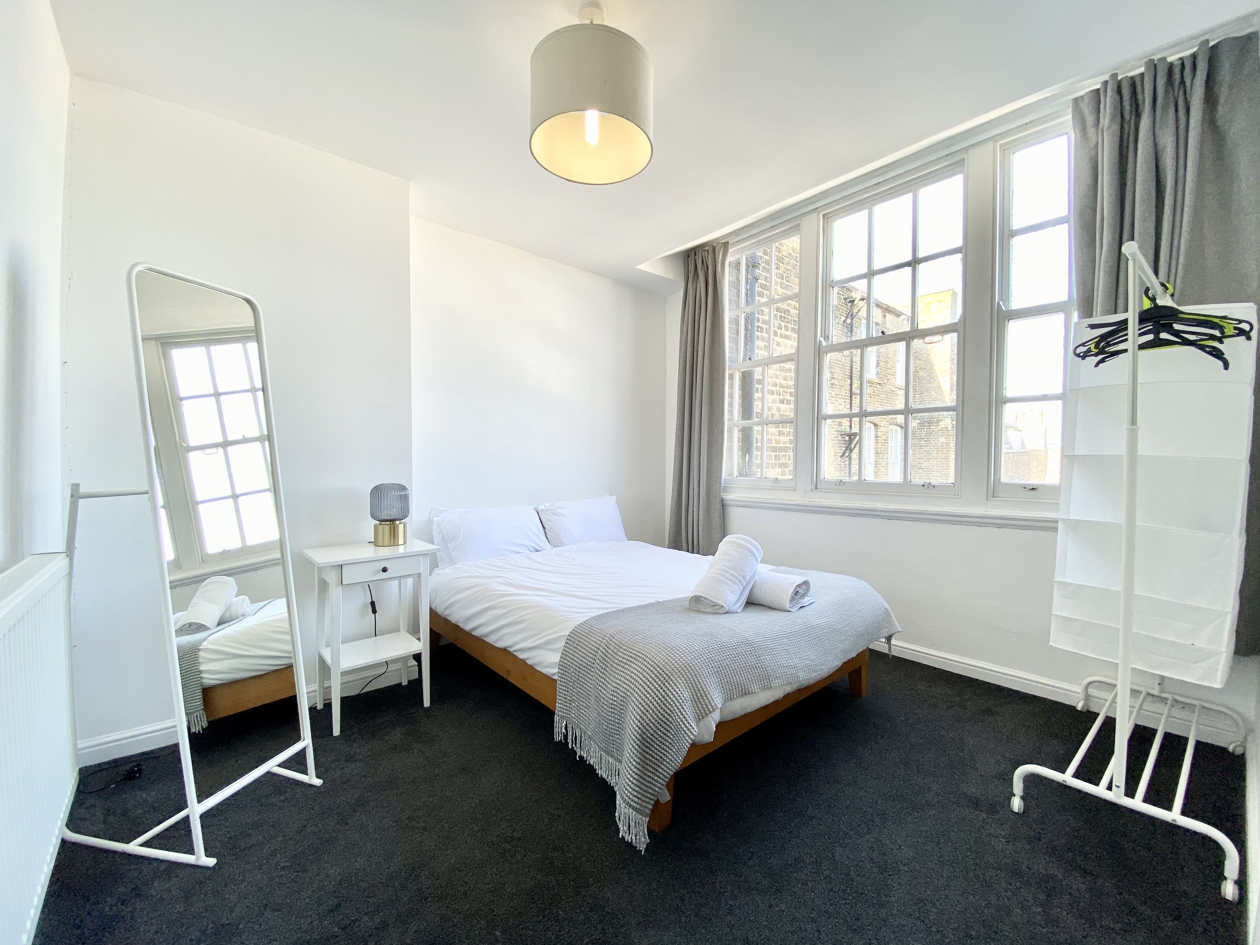 4 bed flat for sale in The Old Post Office, Margate  - Property Image 9