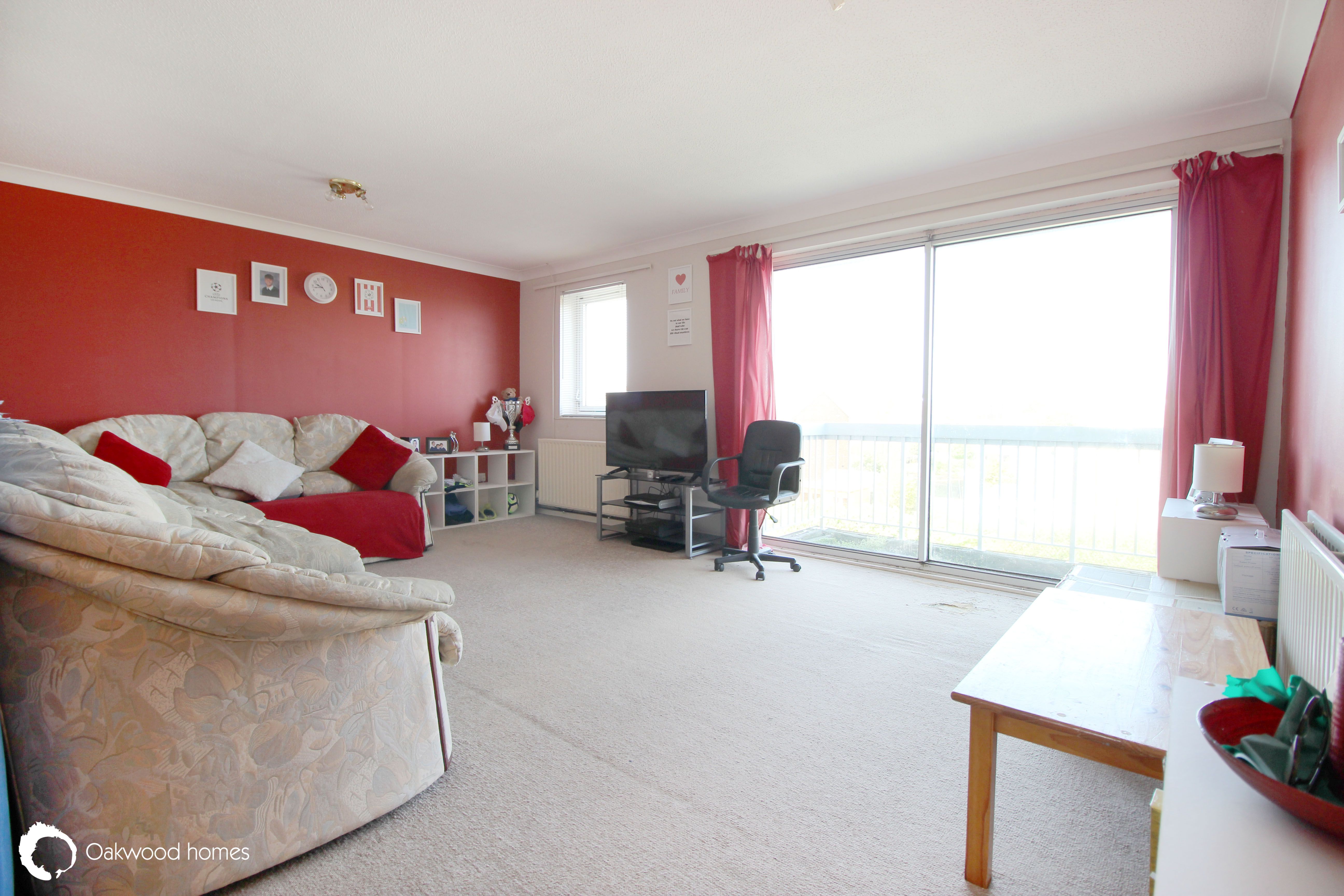 2 bed flat for sale in Eynsford Close, Palm Bay  - Property Image 8
