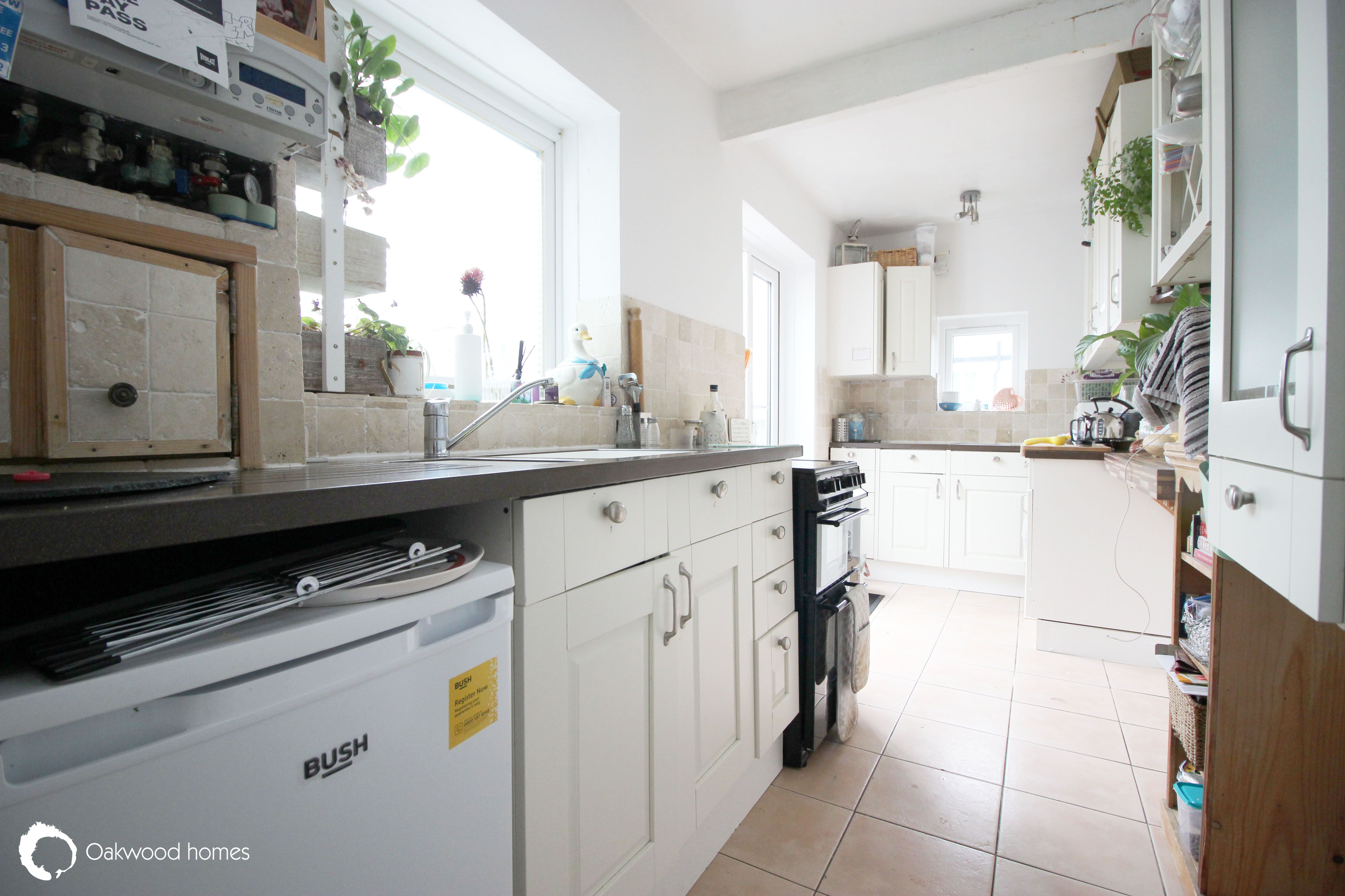 4 bed semi-detached house for sale in Grosvenor Place, Margate  - Property Image 14