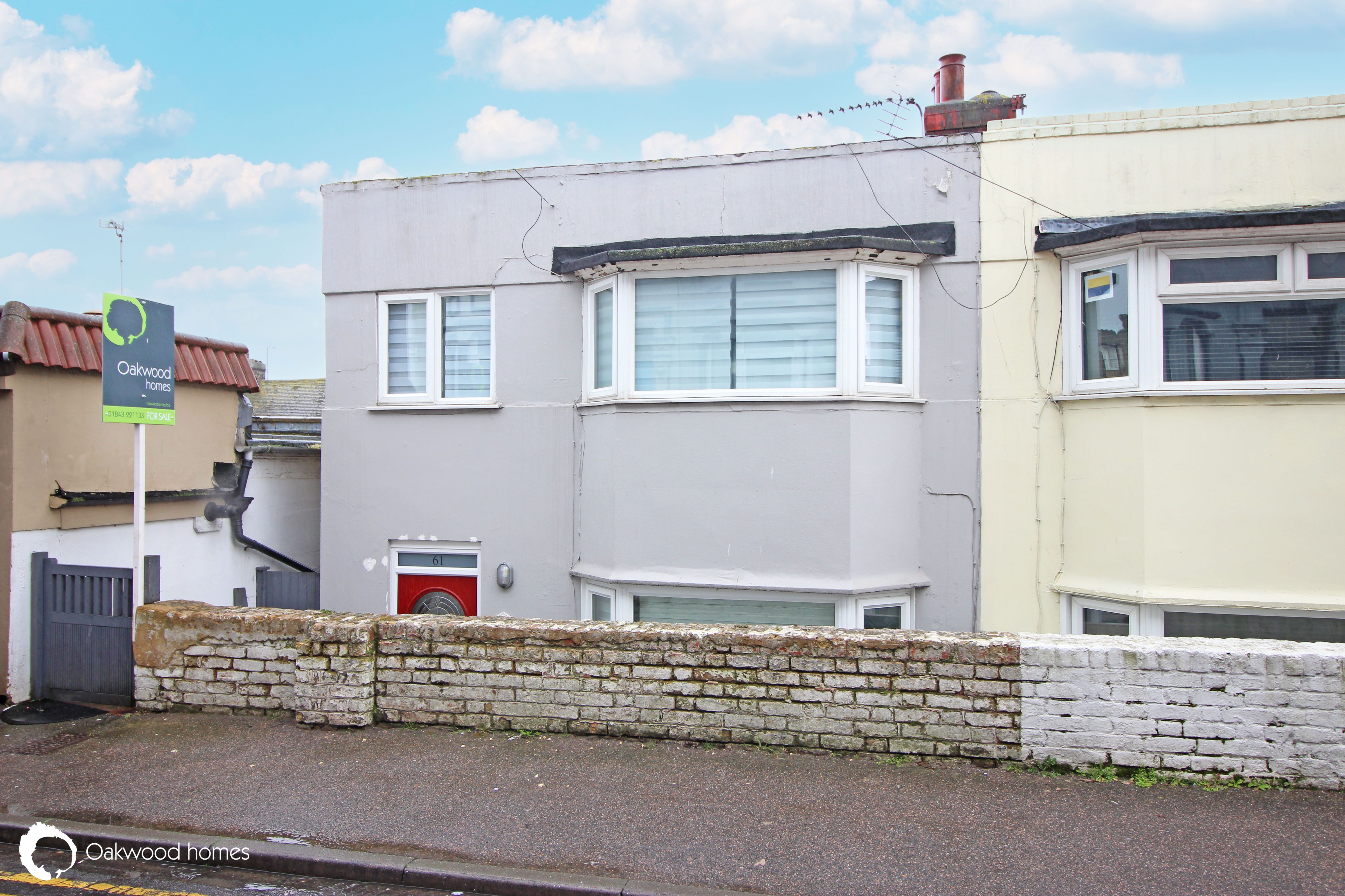 4 bed semi-detached house for sale in Grosvenor Place, Margate  - Property Image 15