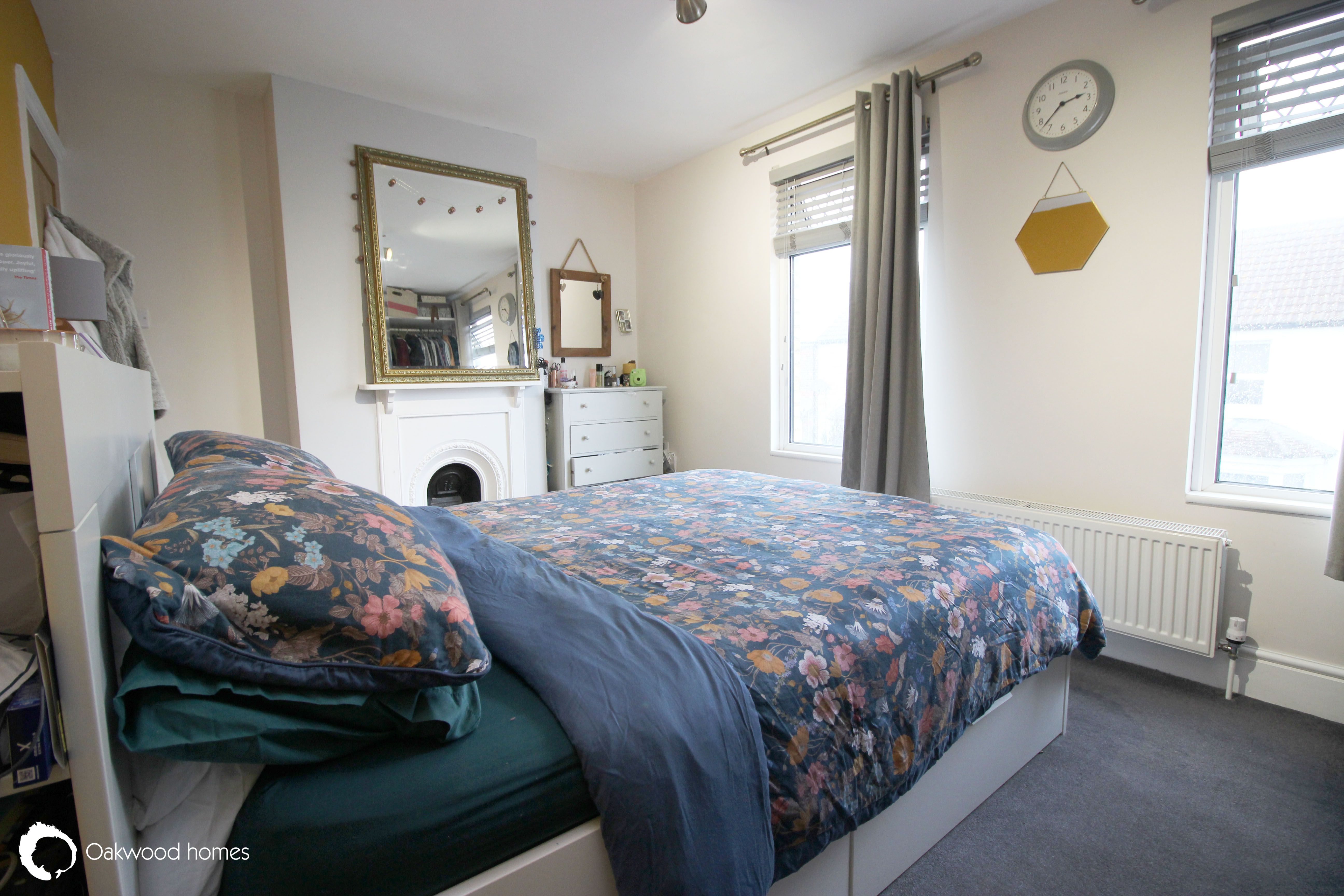 2 bed terraced house for sale in Buckingham Road, Margate  - Property Image 4