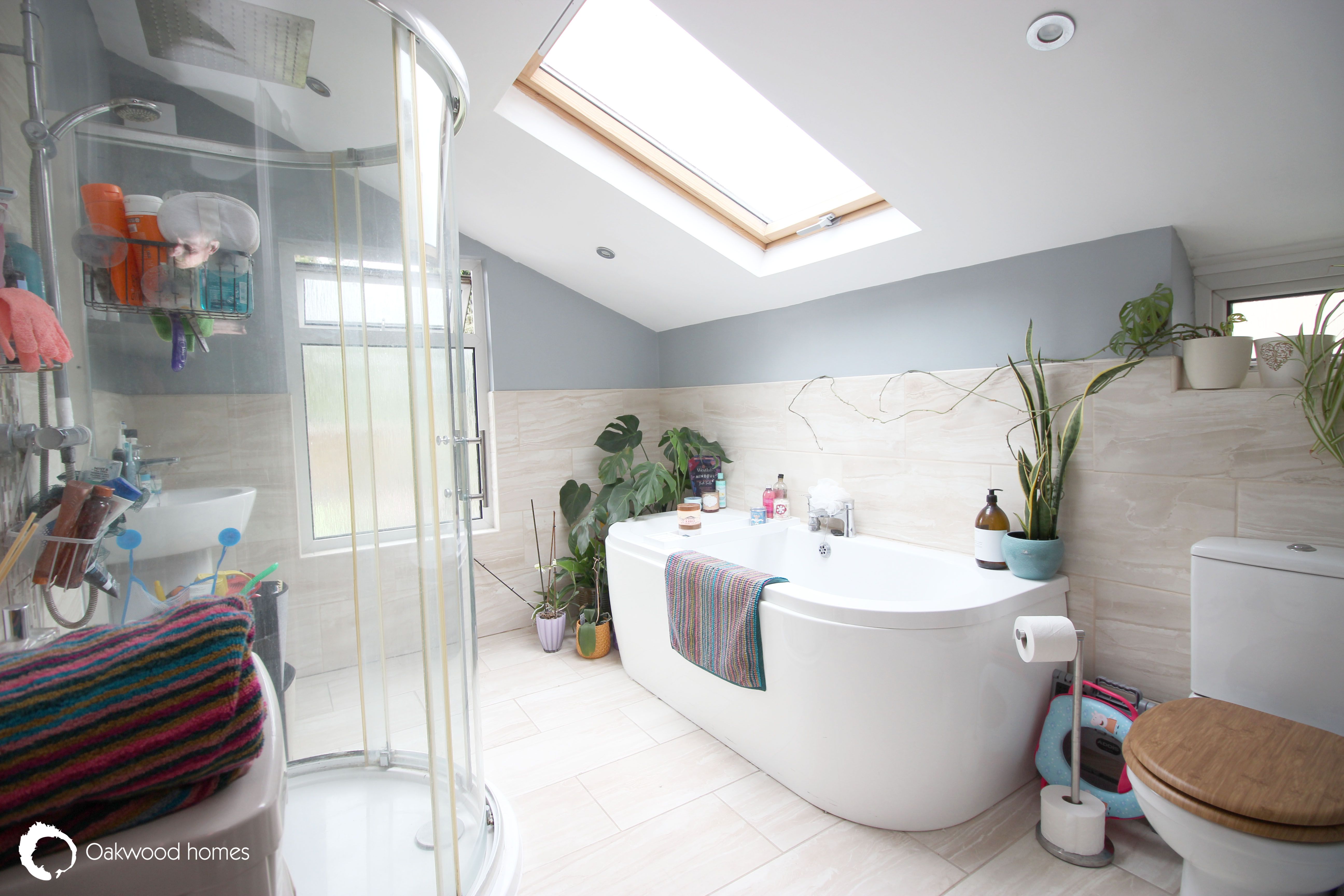 2 bed terraced house for sale in Buckingham Road, Margate  - Property Image 5