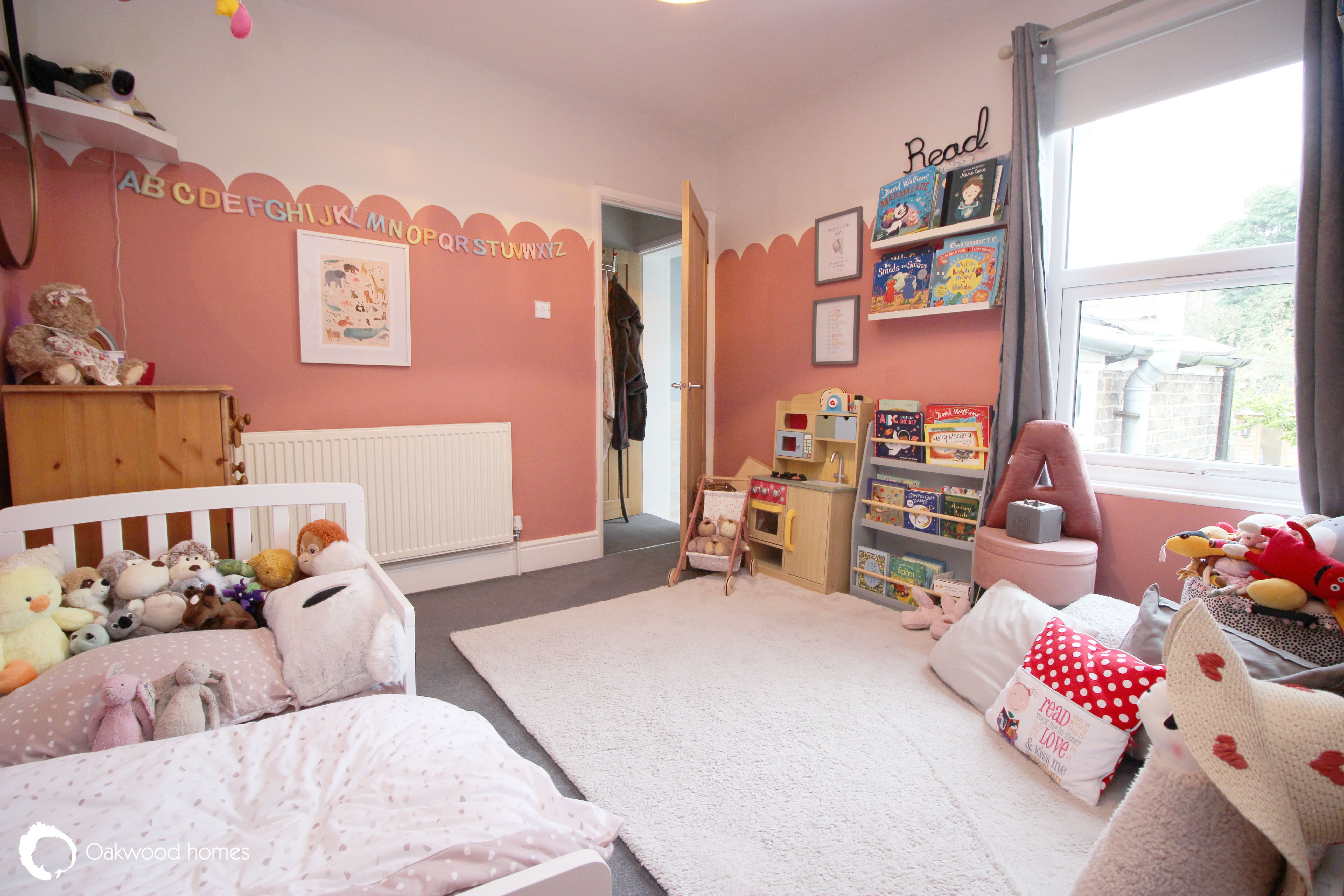 2 bed terraced house for sale in Buckingham Road, Margate  - Property Image 6