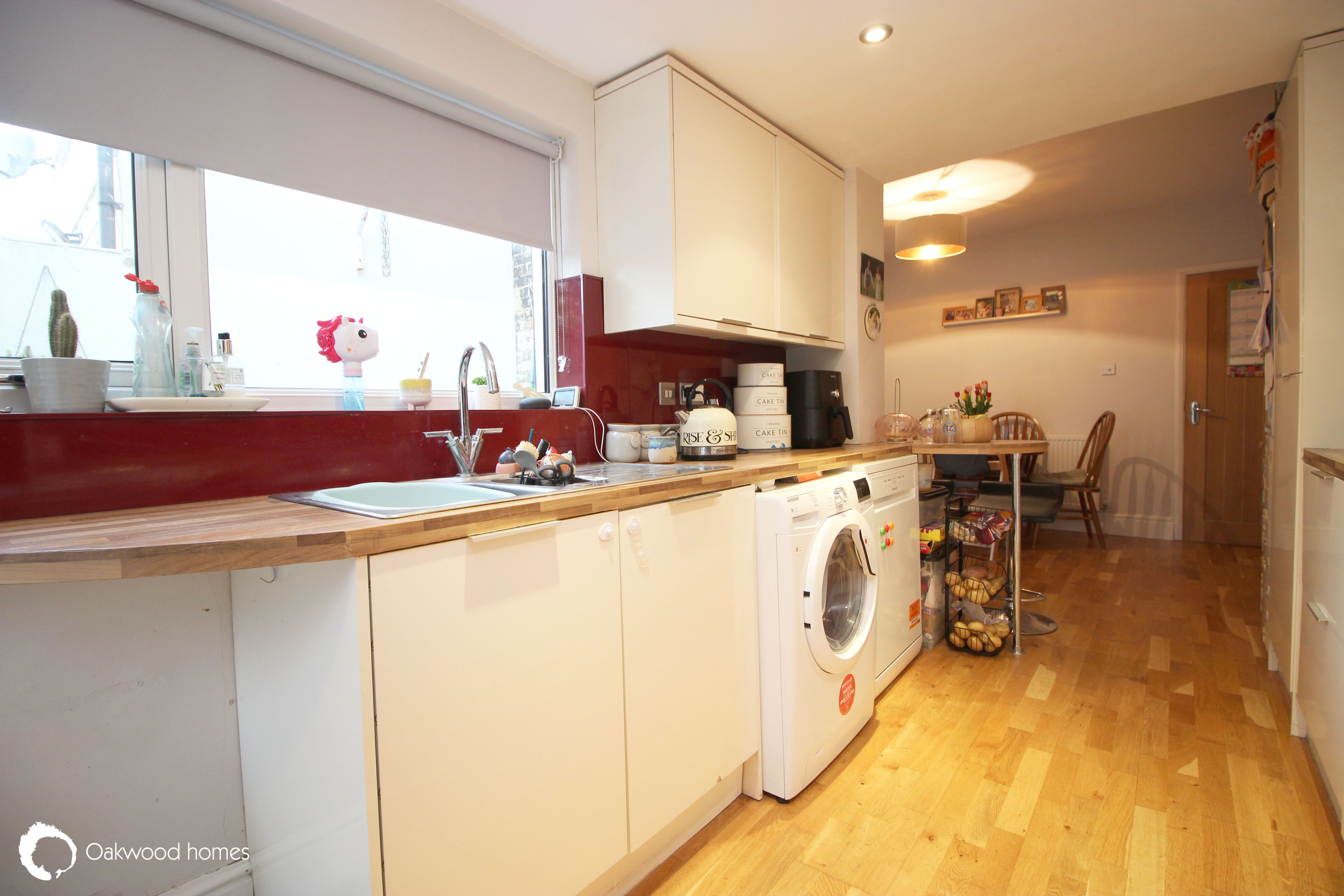 2 bed terraced house for sale in Buckingham Road, Margate  - Property Image 10