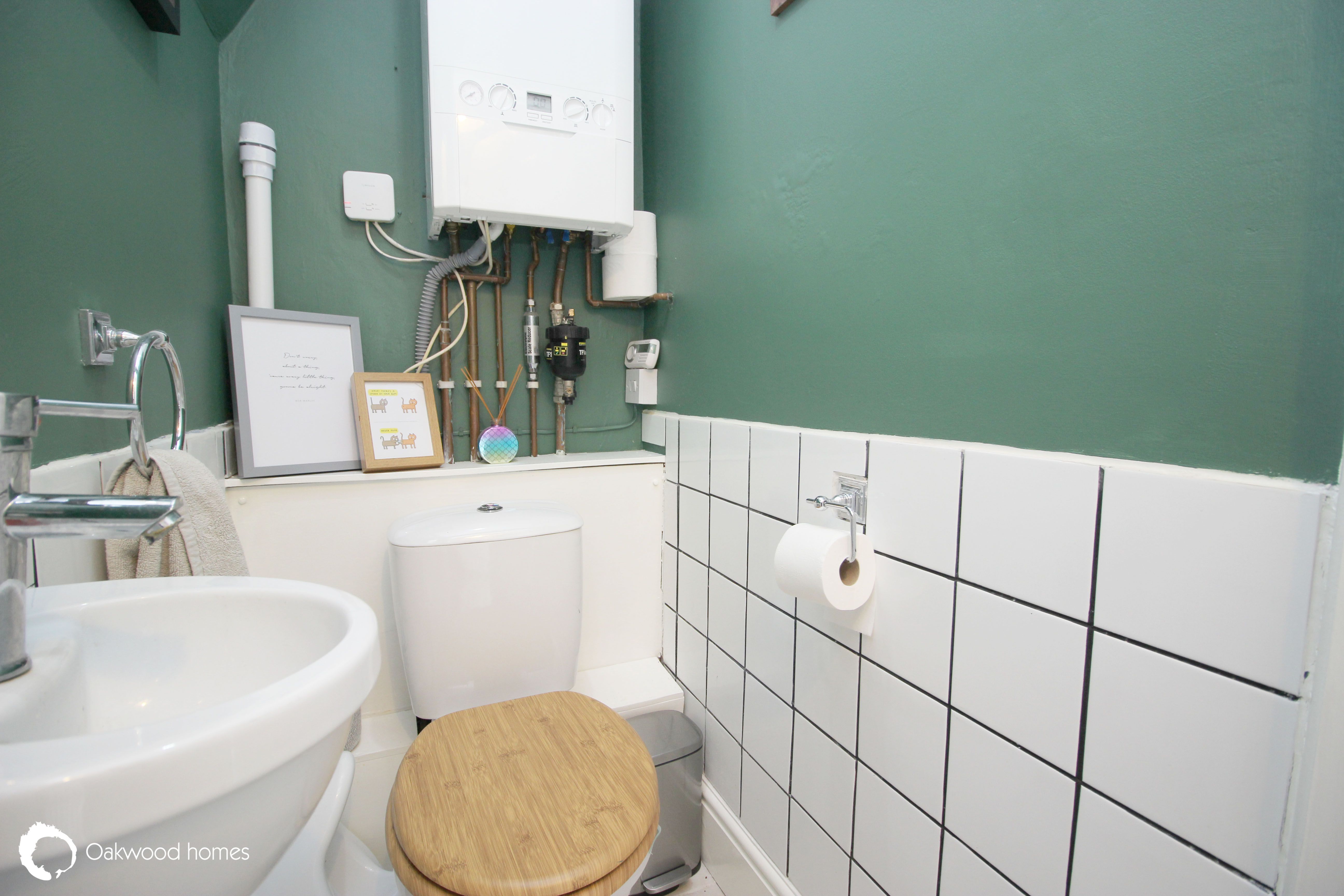 2 bed terraced house for sale in Buckingham Road, Margate  - Property Image 12