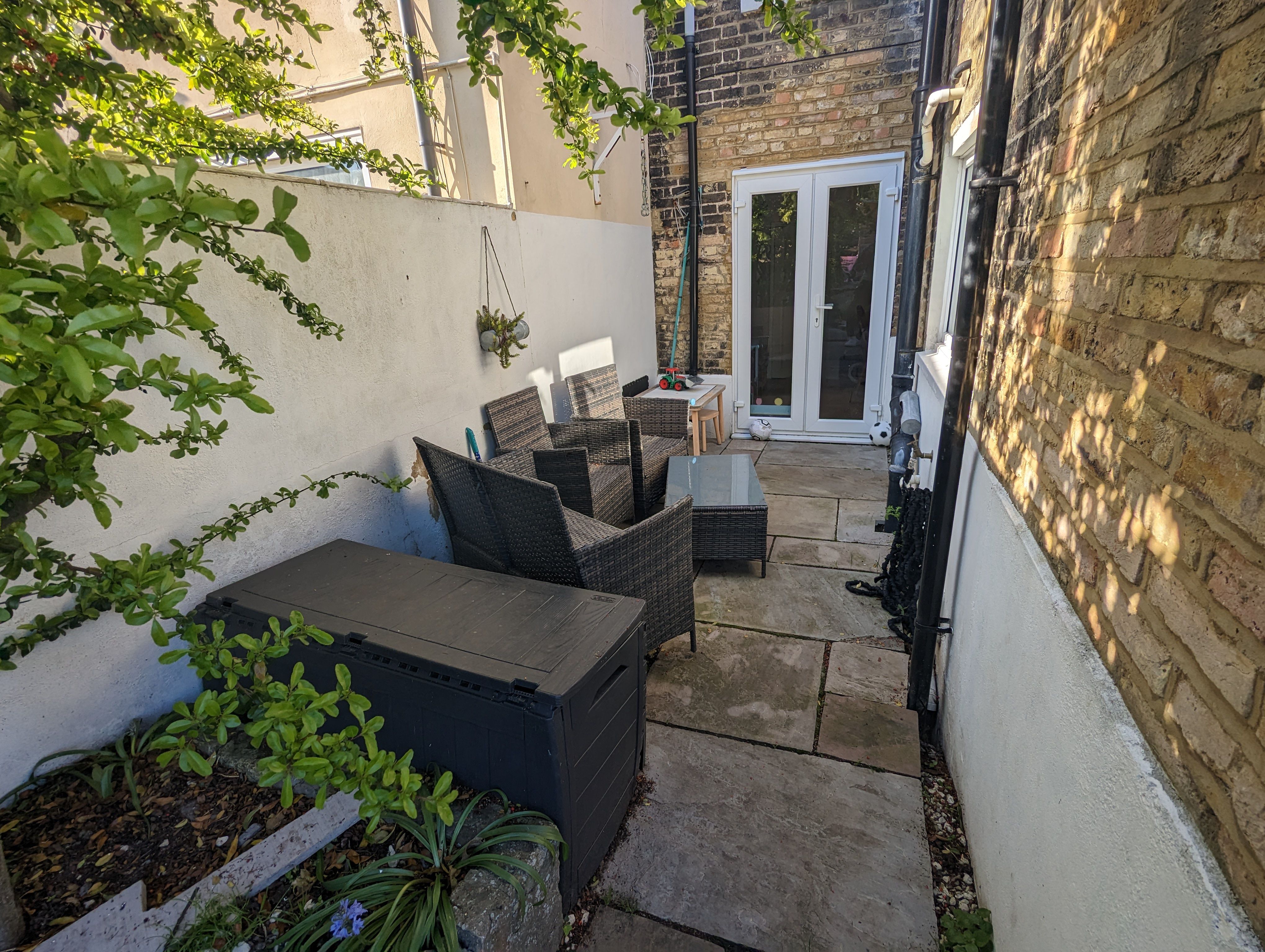 2 bed terraced house for sale in Buckingham Road, Margate  - Property Image 15