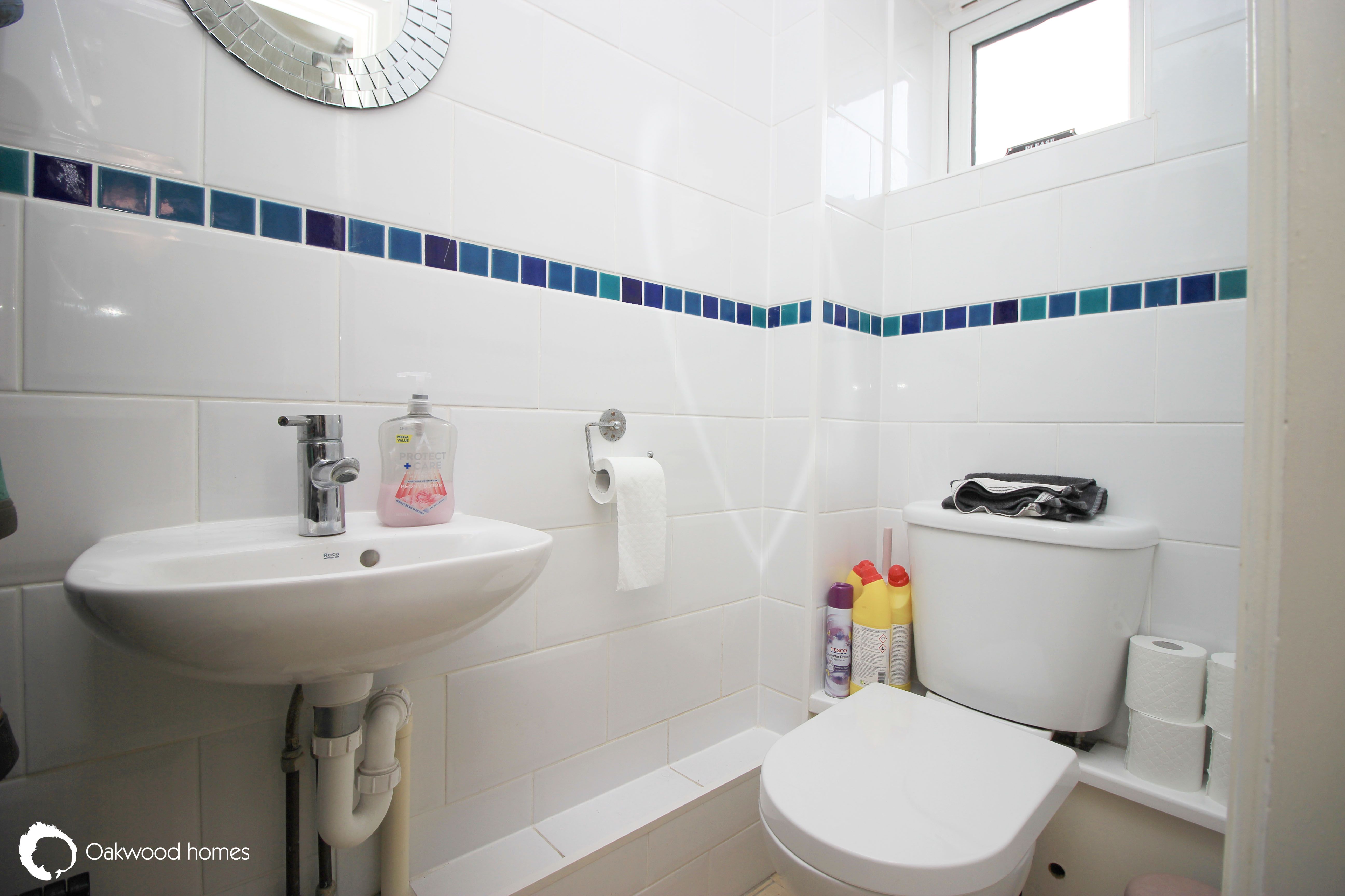 5 bed semi-detached house for sale in Argyle Avenue, Margate  - Property Image 15