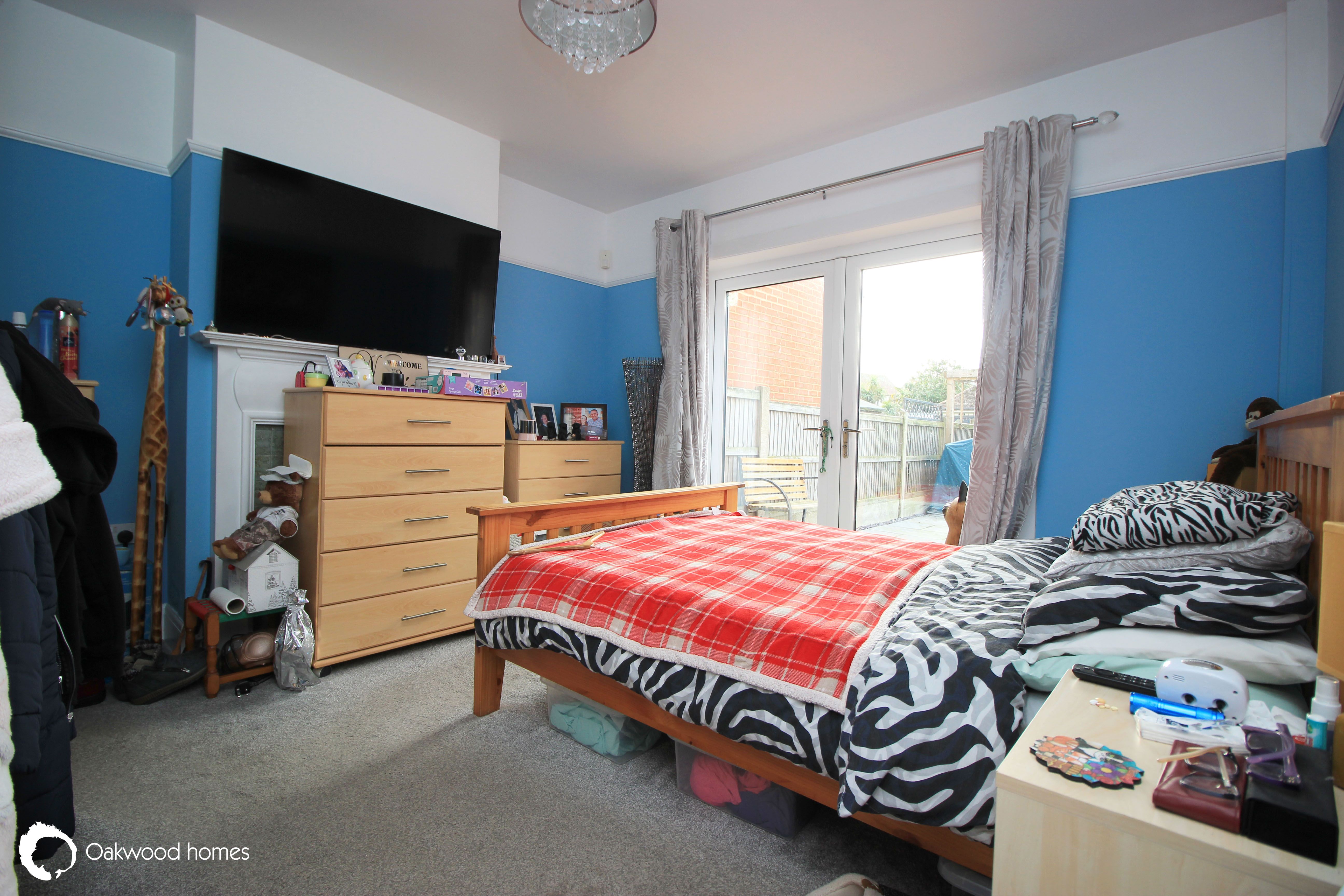 5 bed semi-detached house for sale in Argyle Avenue, Margate  - Property Image 19