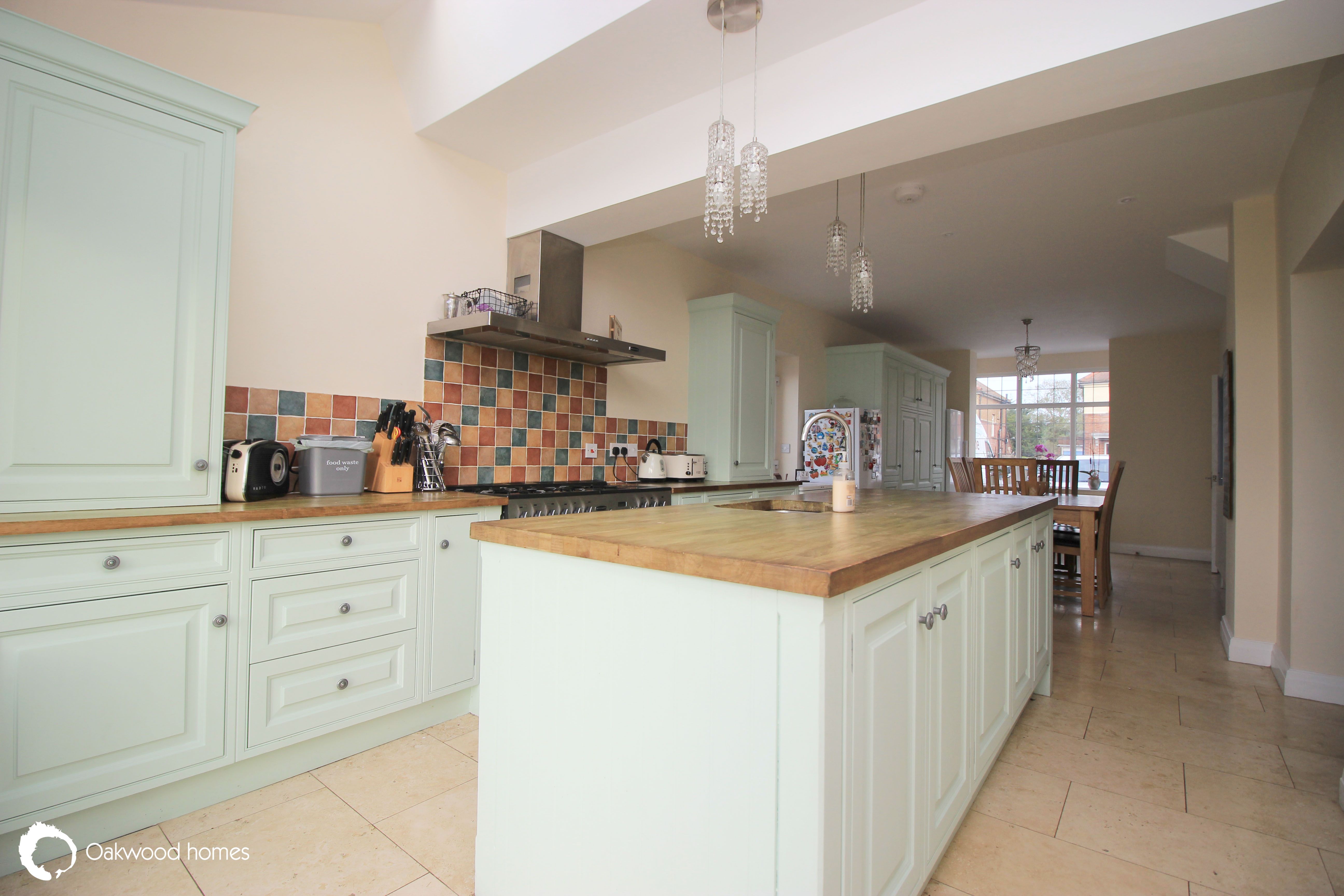 5 bed semi-detached house for sale in Argyle Avenue, Margate  - Property Image 23