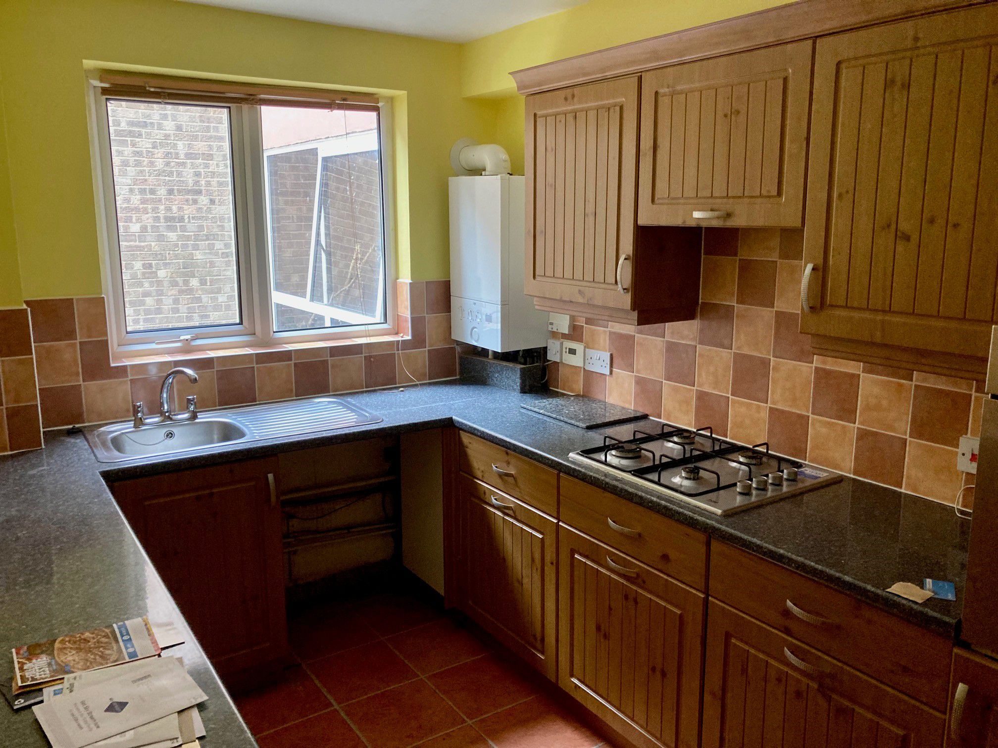 2 bed flat for sale in Richard Court, Margate  - Property Image 3