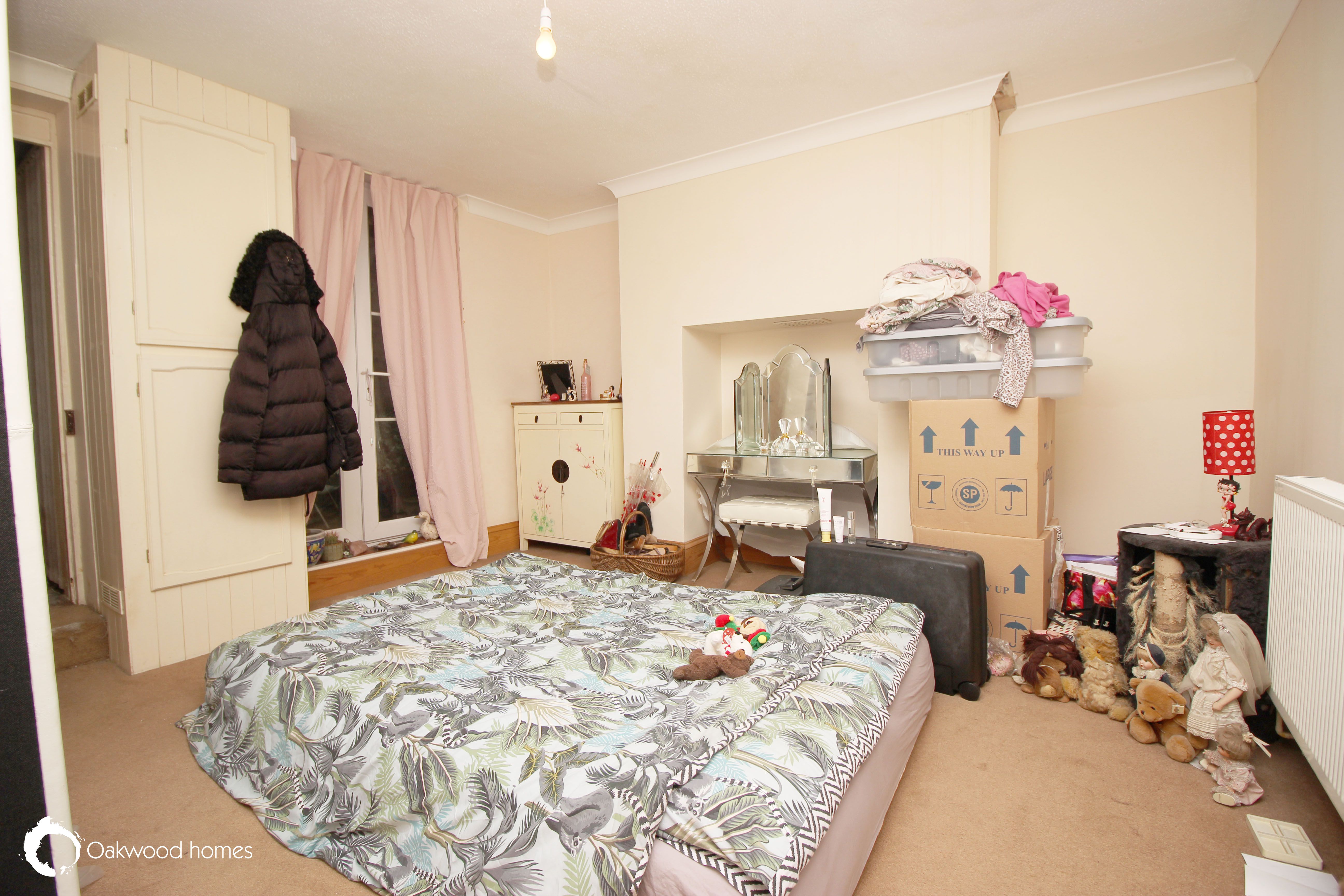 1 bed flat for sale in Grosvenor Place, Margate  - Property Image 5