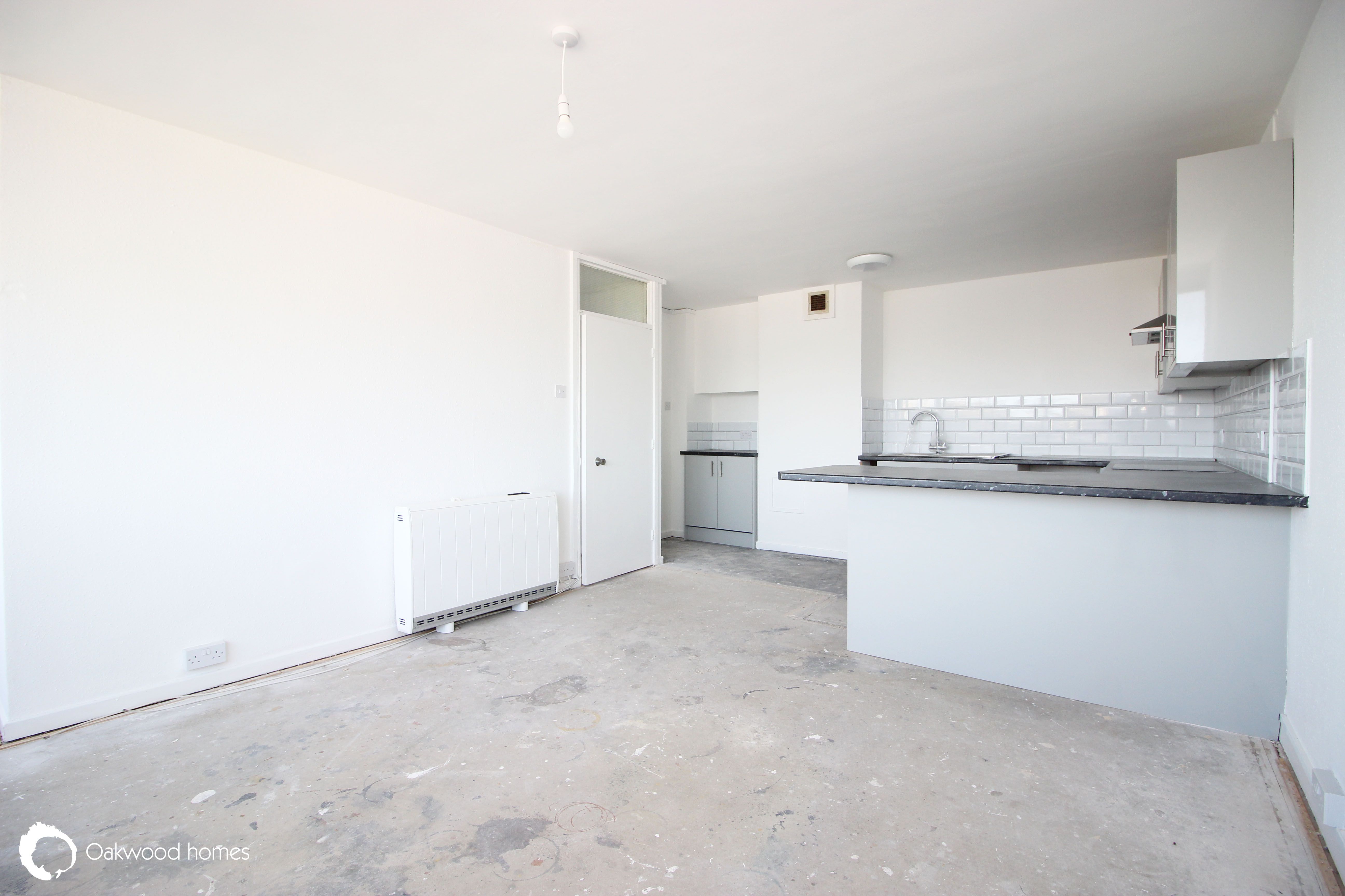 2 bed flat for sale in Arlington House, Margate  - Property Image 7