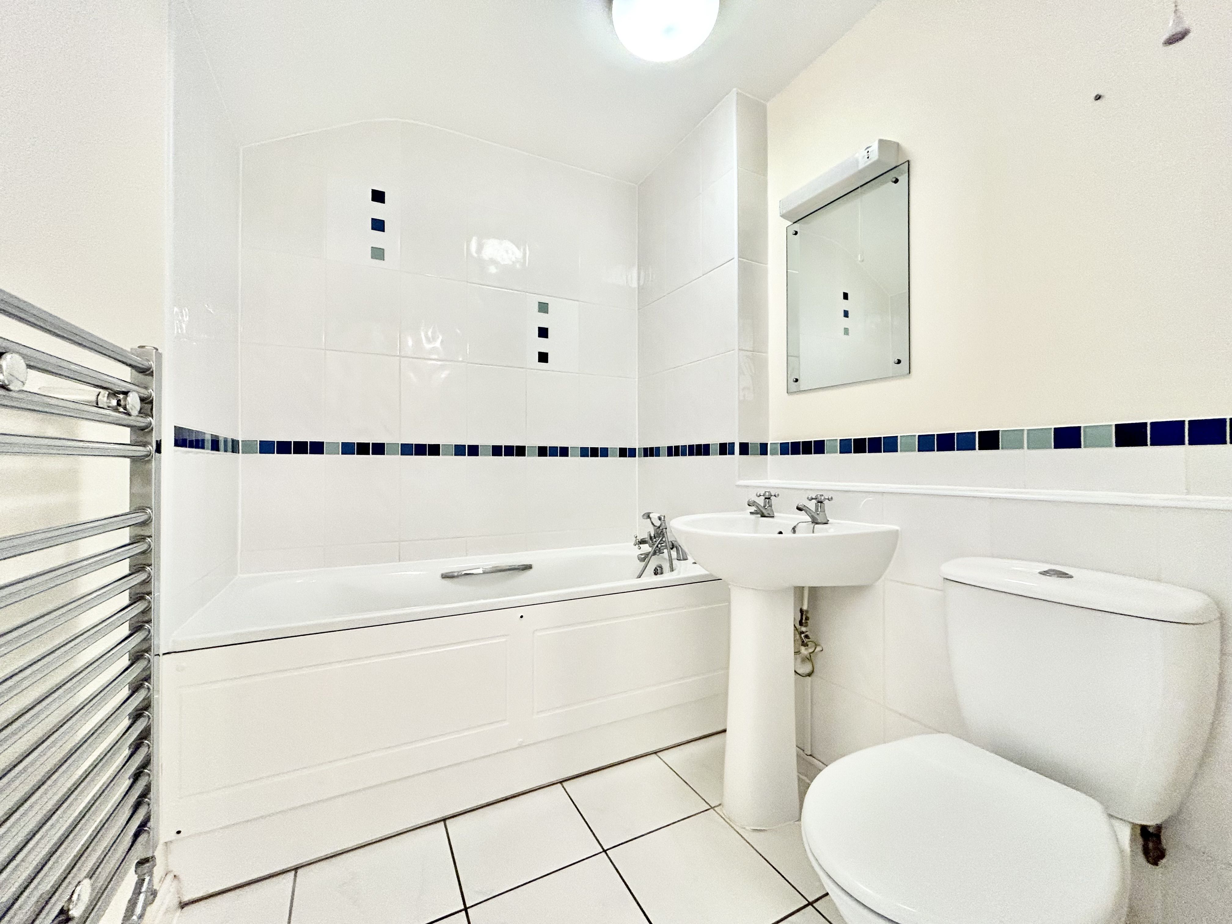 1 bed flat for sale in Alexandra Court, Margate  - Property Image 7