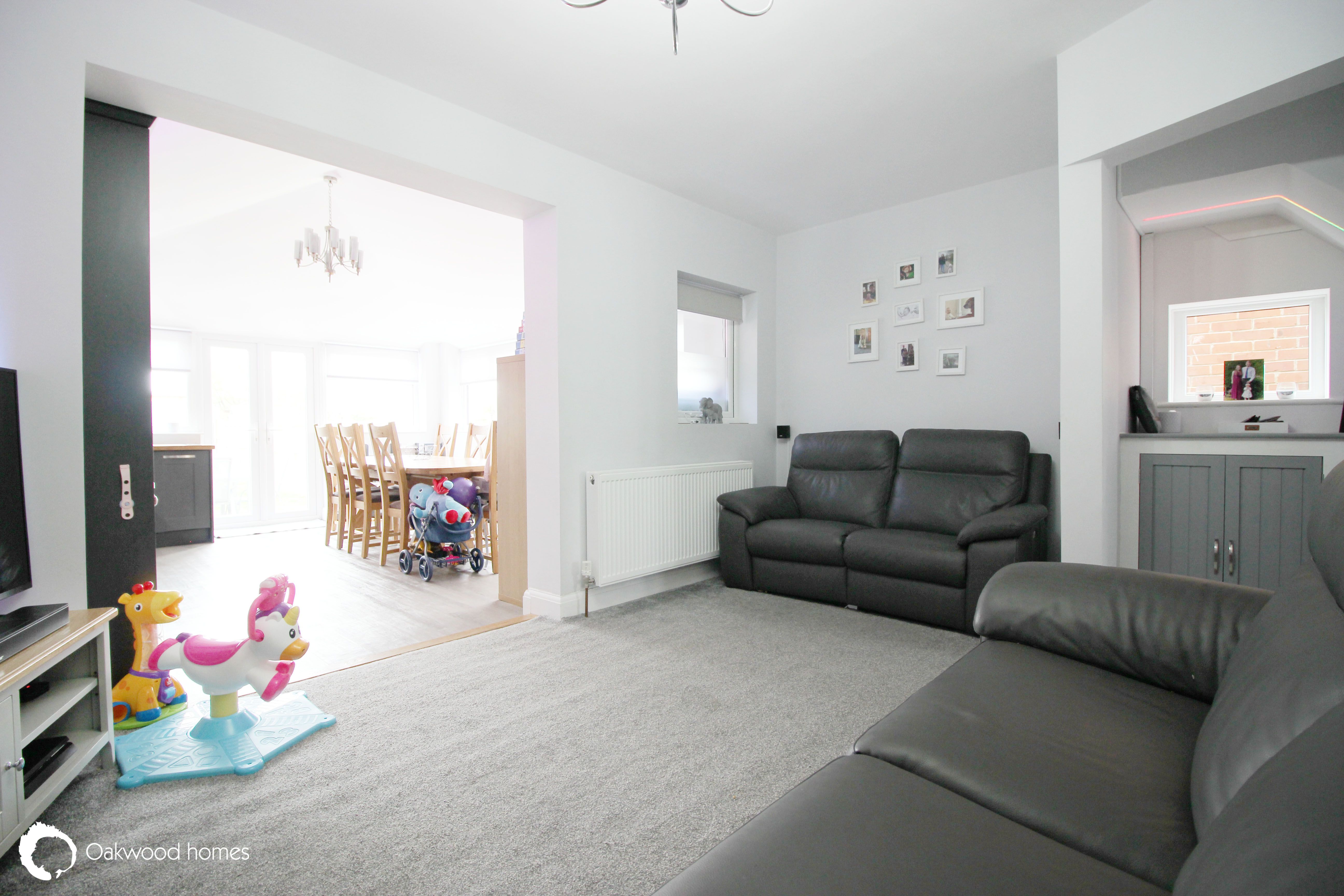 3 bed semi-detached house for sale in Nash Court Gardens, Margate  - Property Image 16