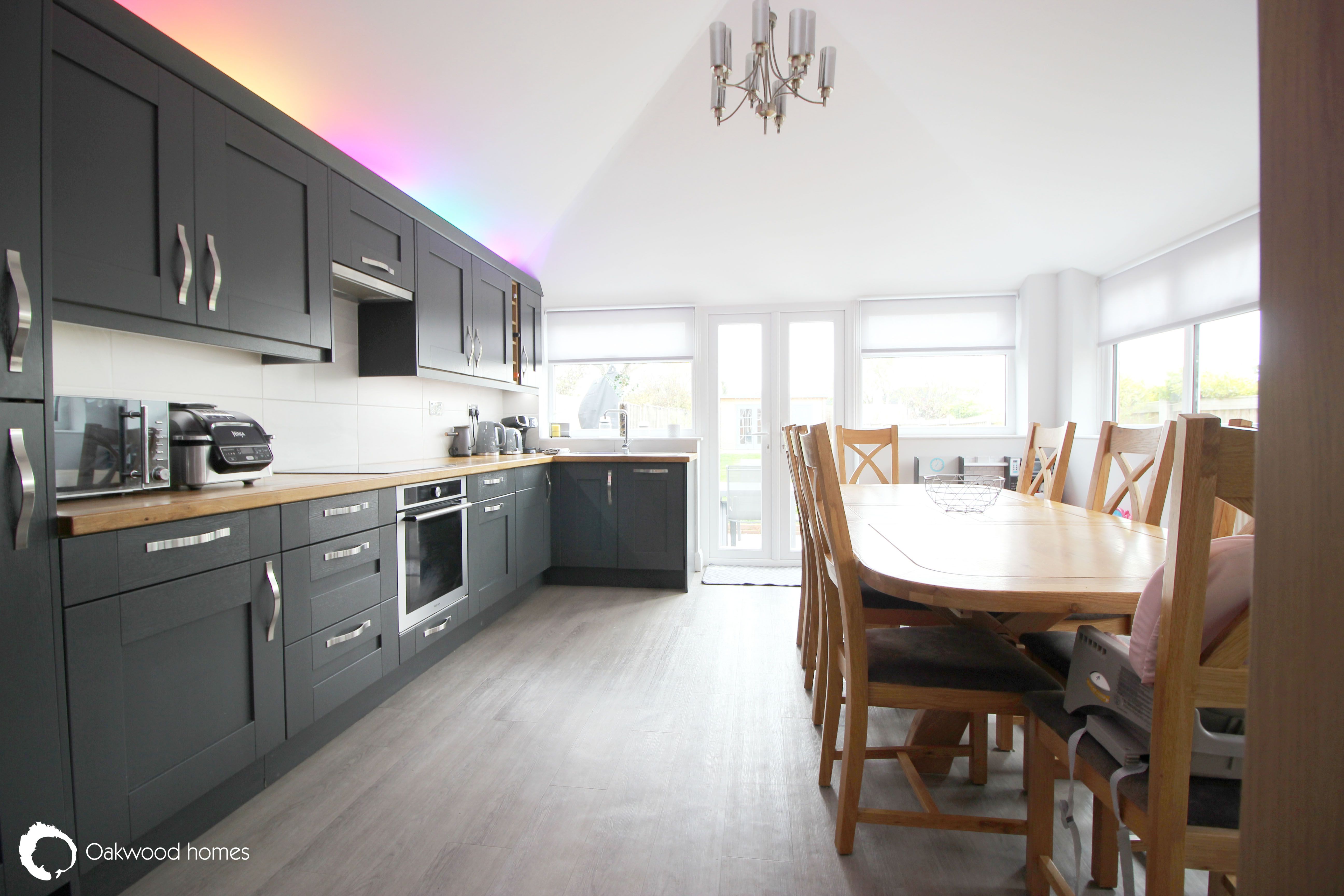 3 bed semi-detached house for sale in Nash Court Gardens, Margate  - Property Image 17