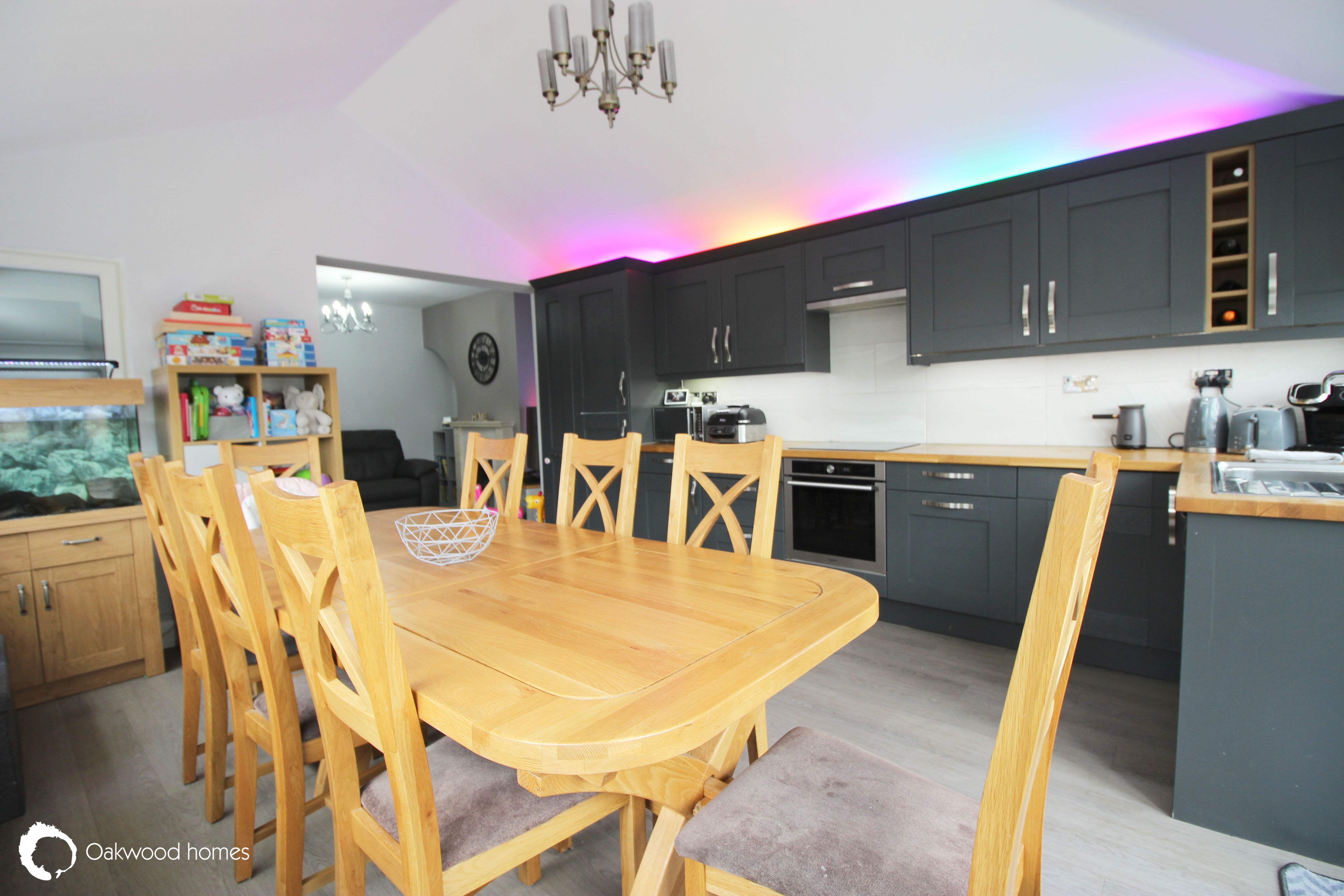 3 bed semi-detached house for sale in Nash Court Gardens, Margate  - Property Image 18
