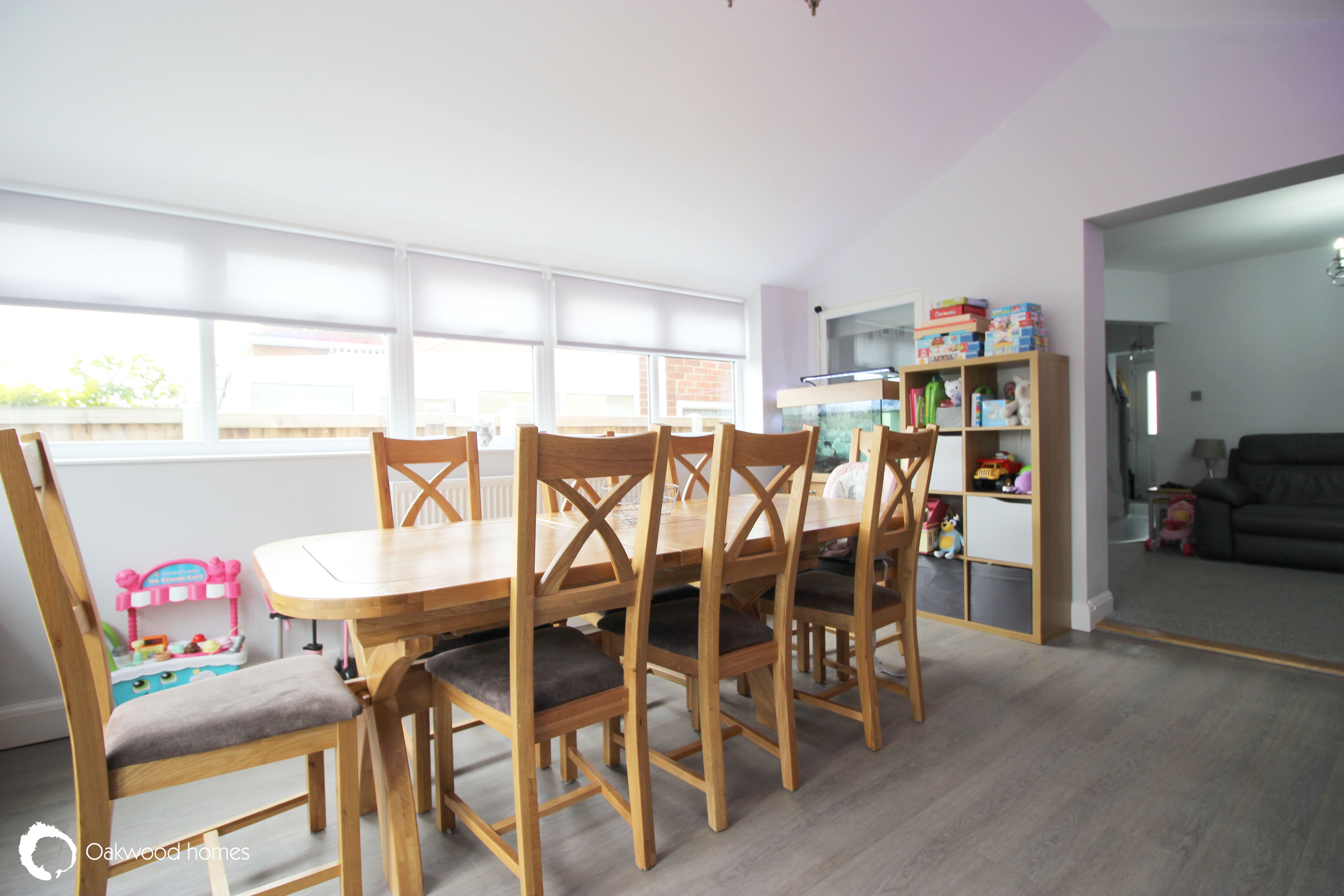 3 bed semi-detached house for sale in Nash Court Gardens, Margate  - Property Image 19