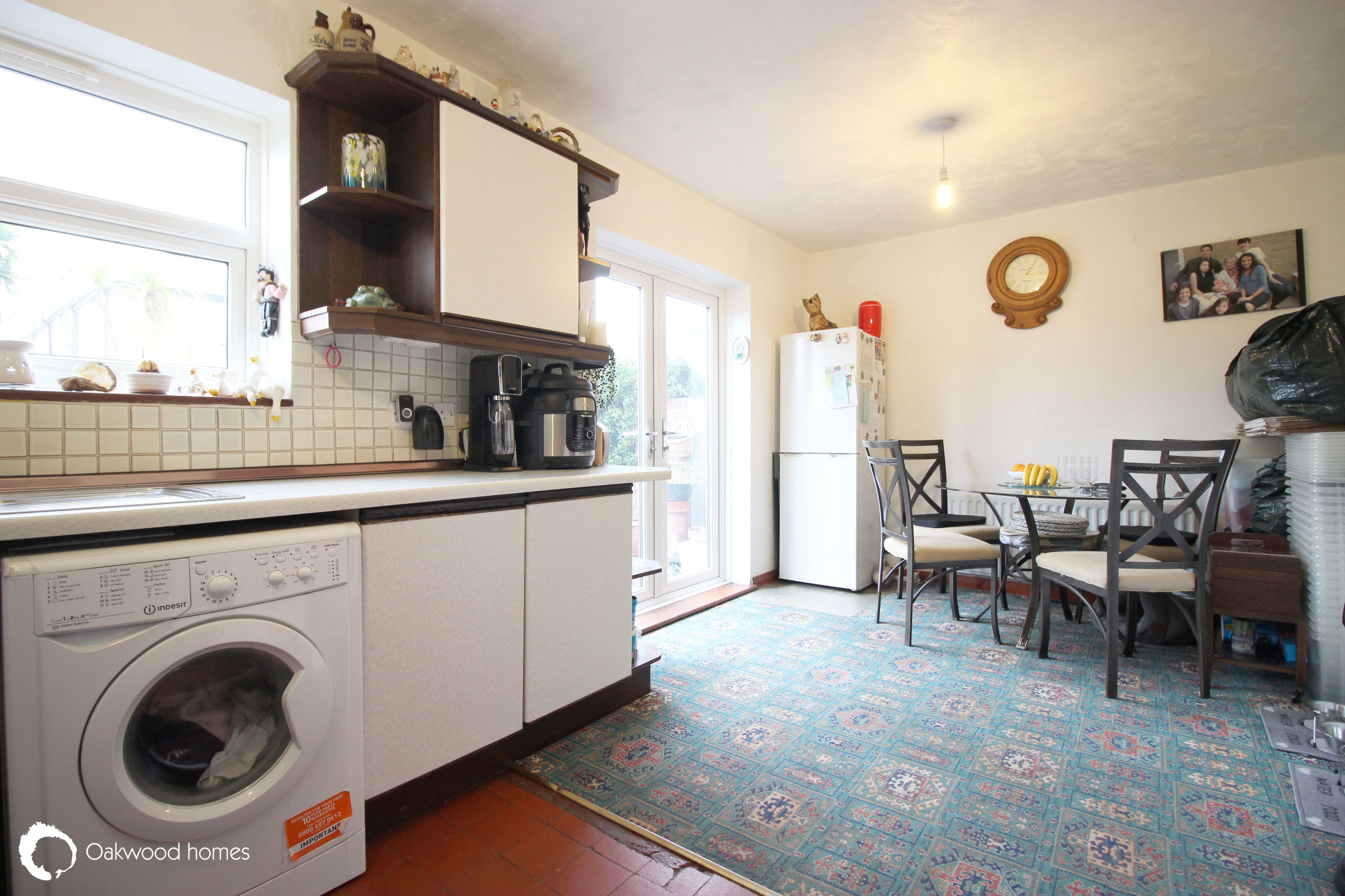 3 bed semi-detached house for sale in Arlington Gardens, Margate  - Property Image 14