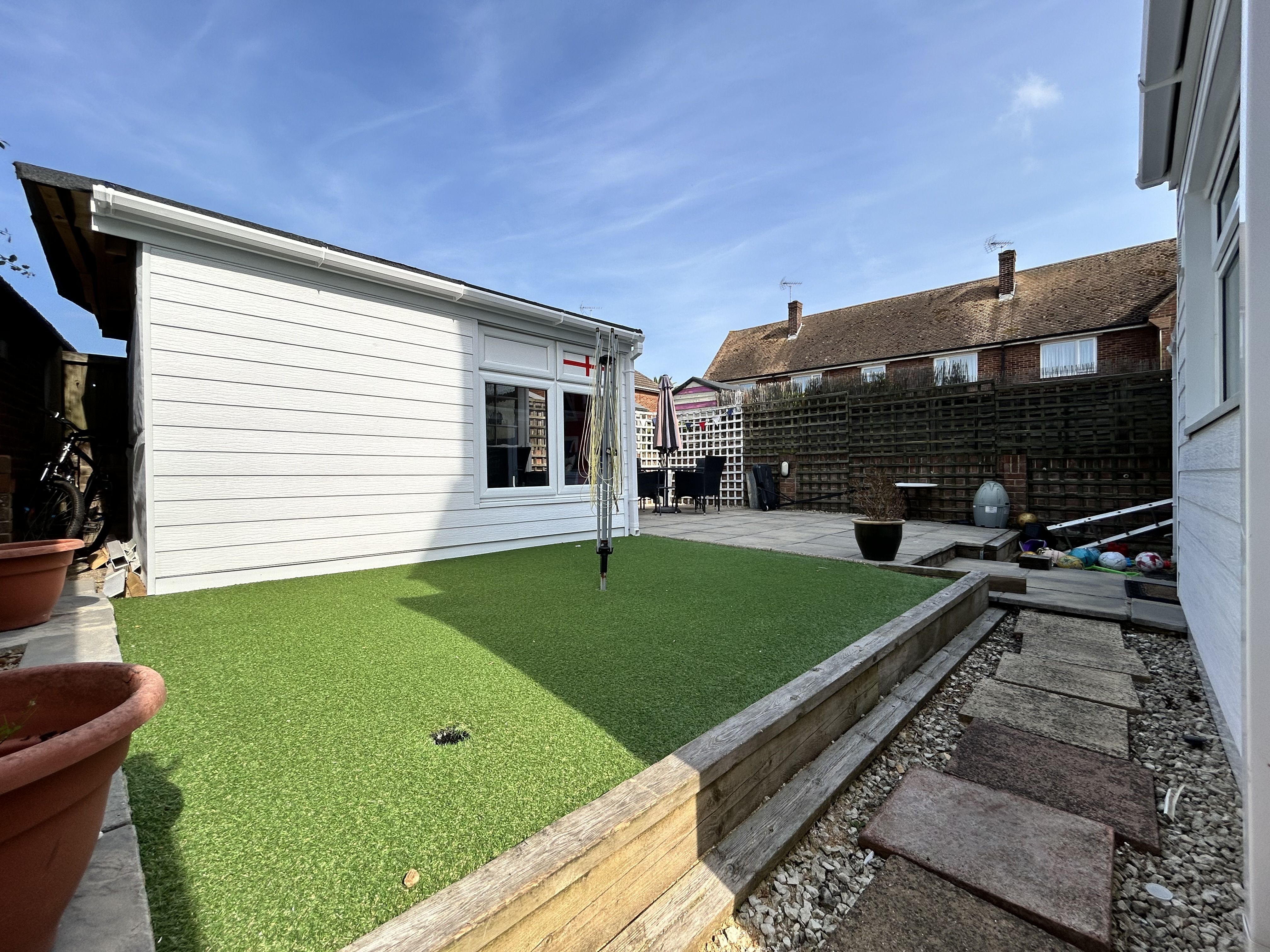 4 bed semi-detached house for sale in Yoakley Square, Margate  - Property Image 11