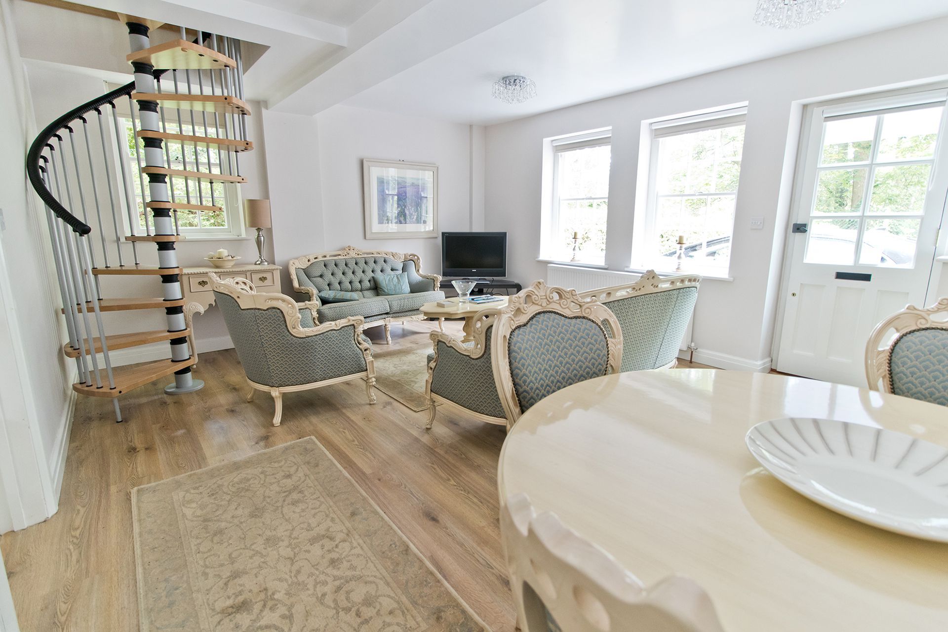 For sale in Convent Road, Broadstairs  - Property Image 33