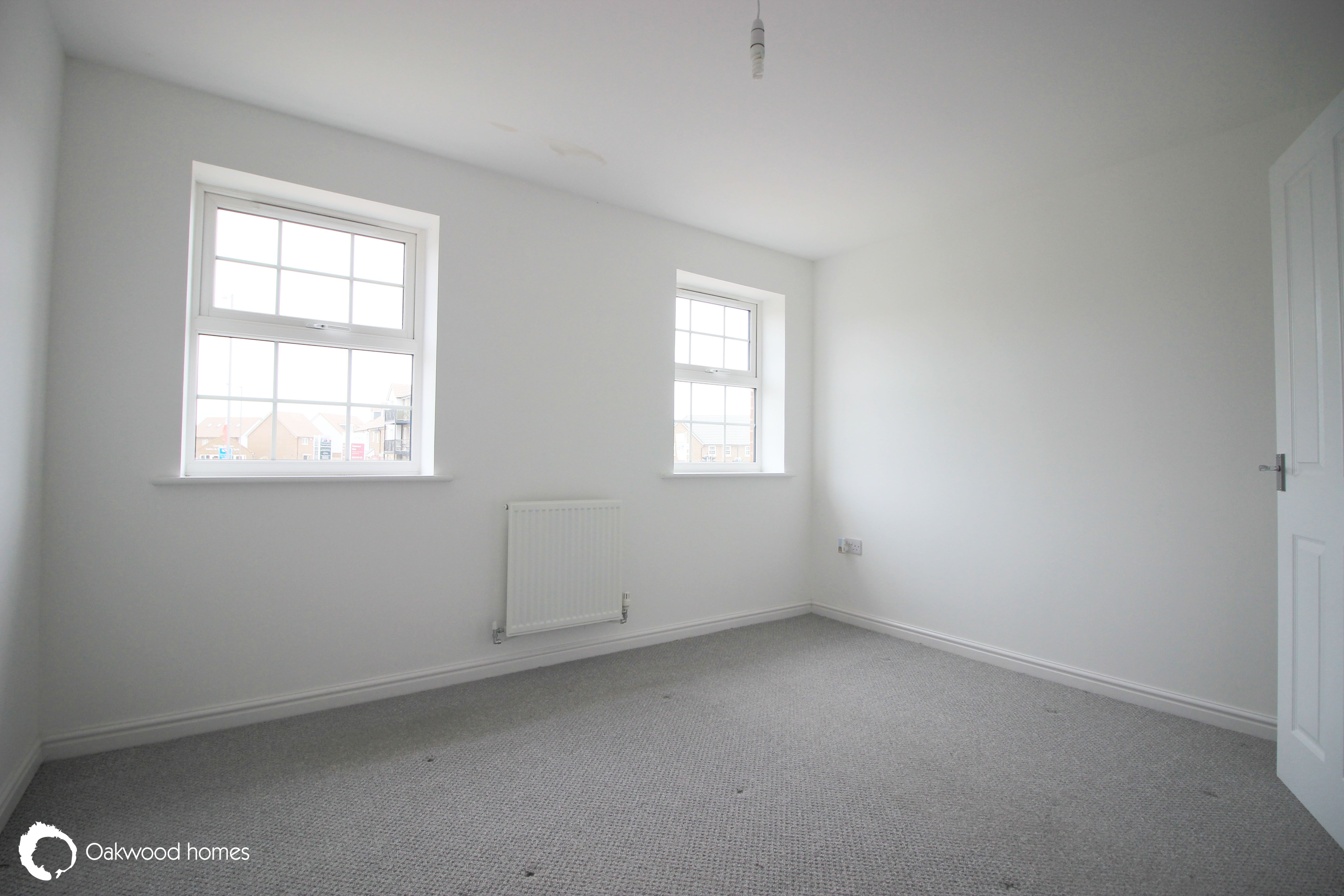 3 bed terraced house for sale in Castle Drive, Margate  - Property Image 6