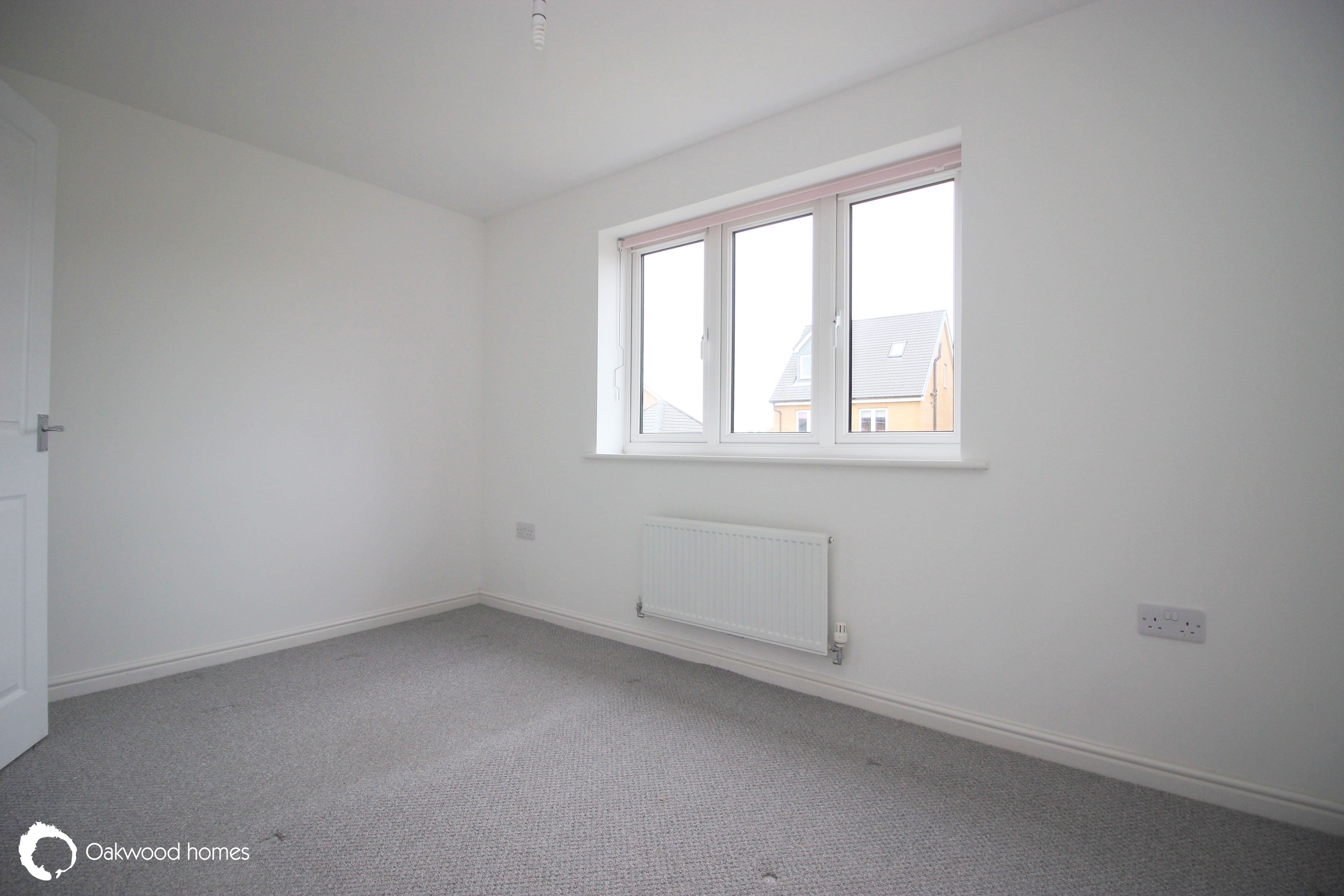 3 bed terraced house for sale in Castle Drive, Margate  - Property Image 7