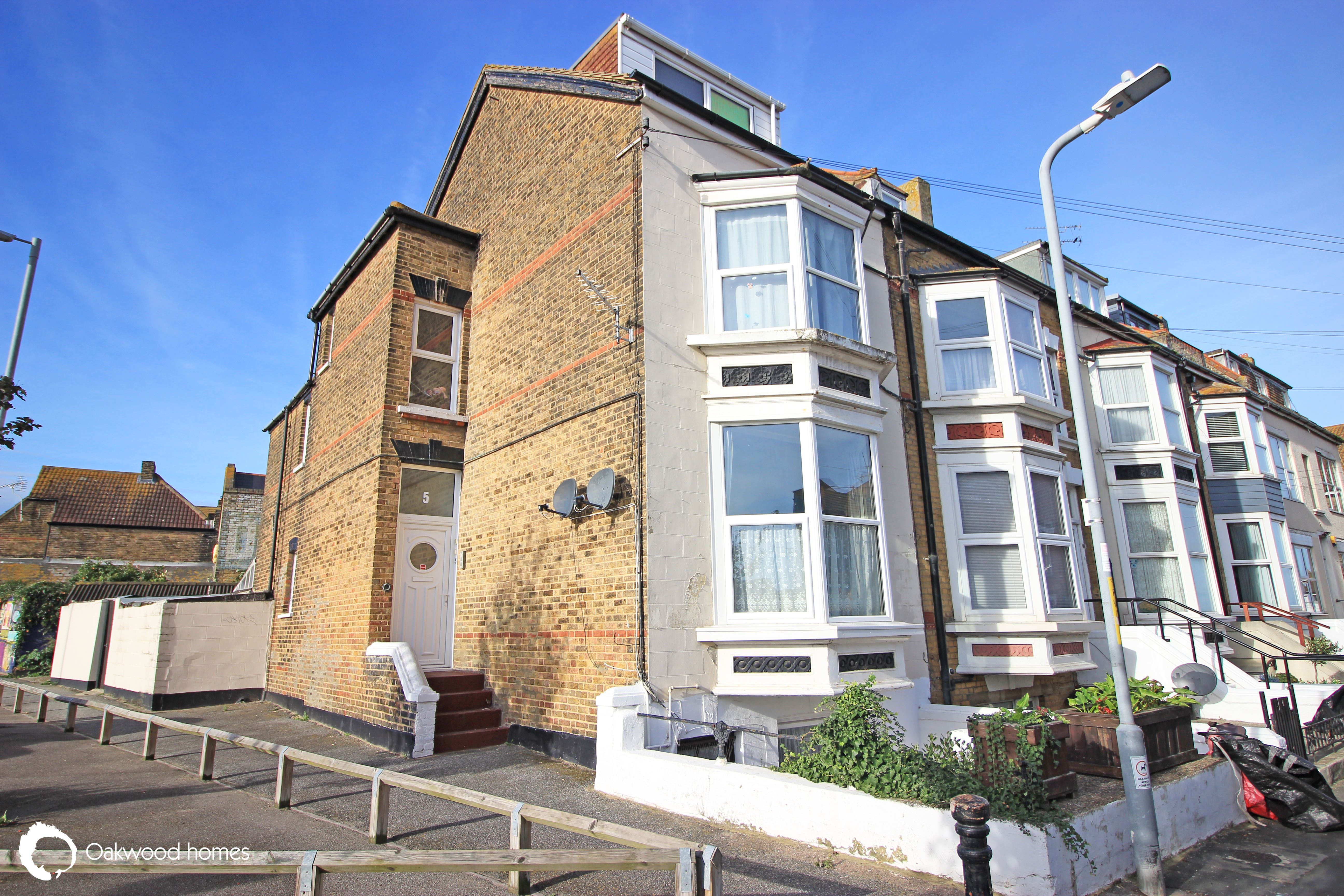 Block of apartments for sale in Station Road, Margate  - Property Image 1