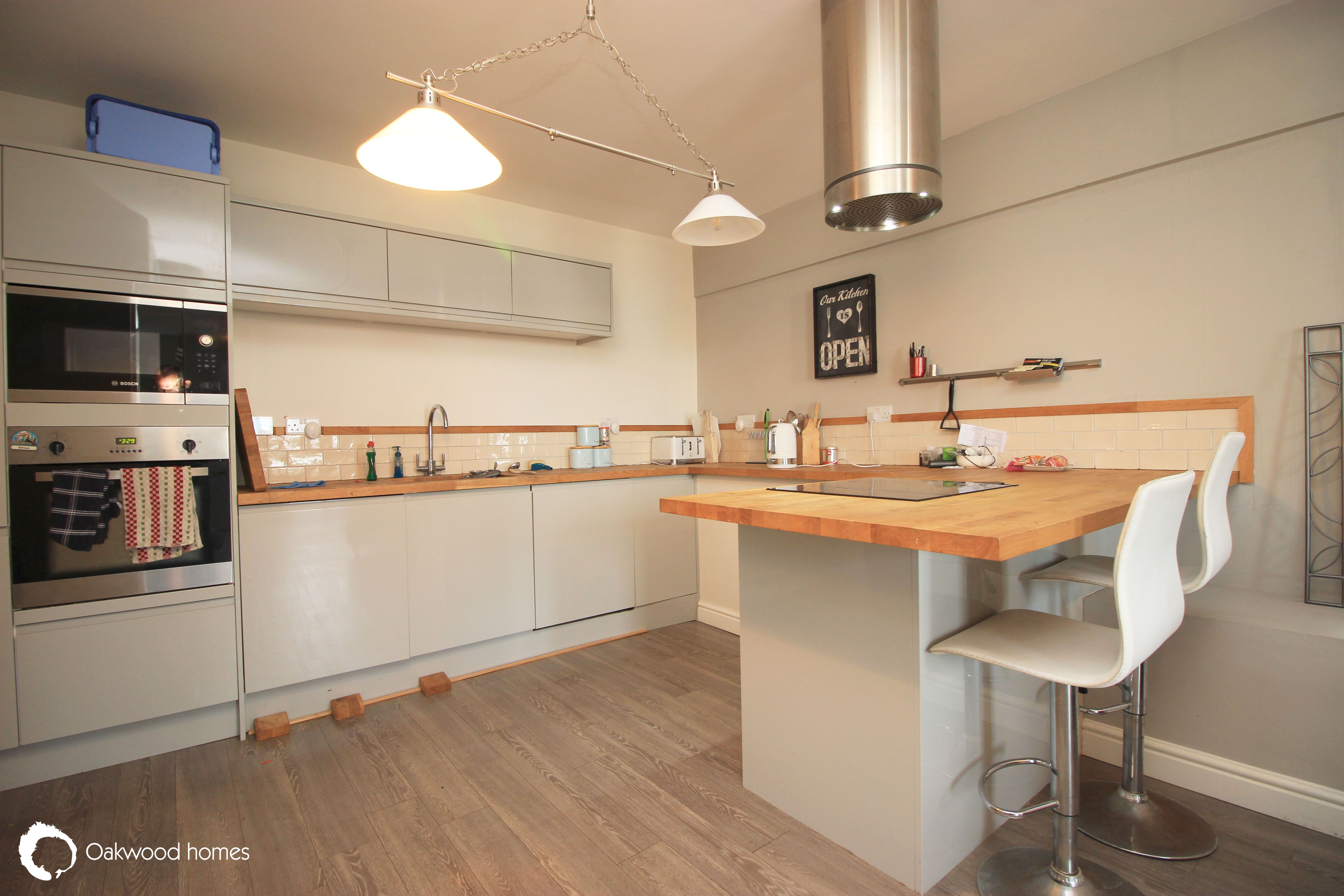 3 bed maisonette for sale in Terrace View, Margate  - Property Image 6