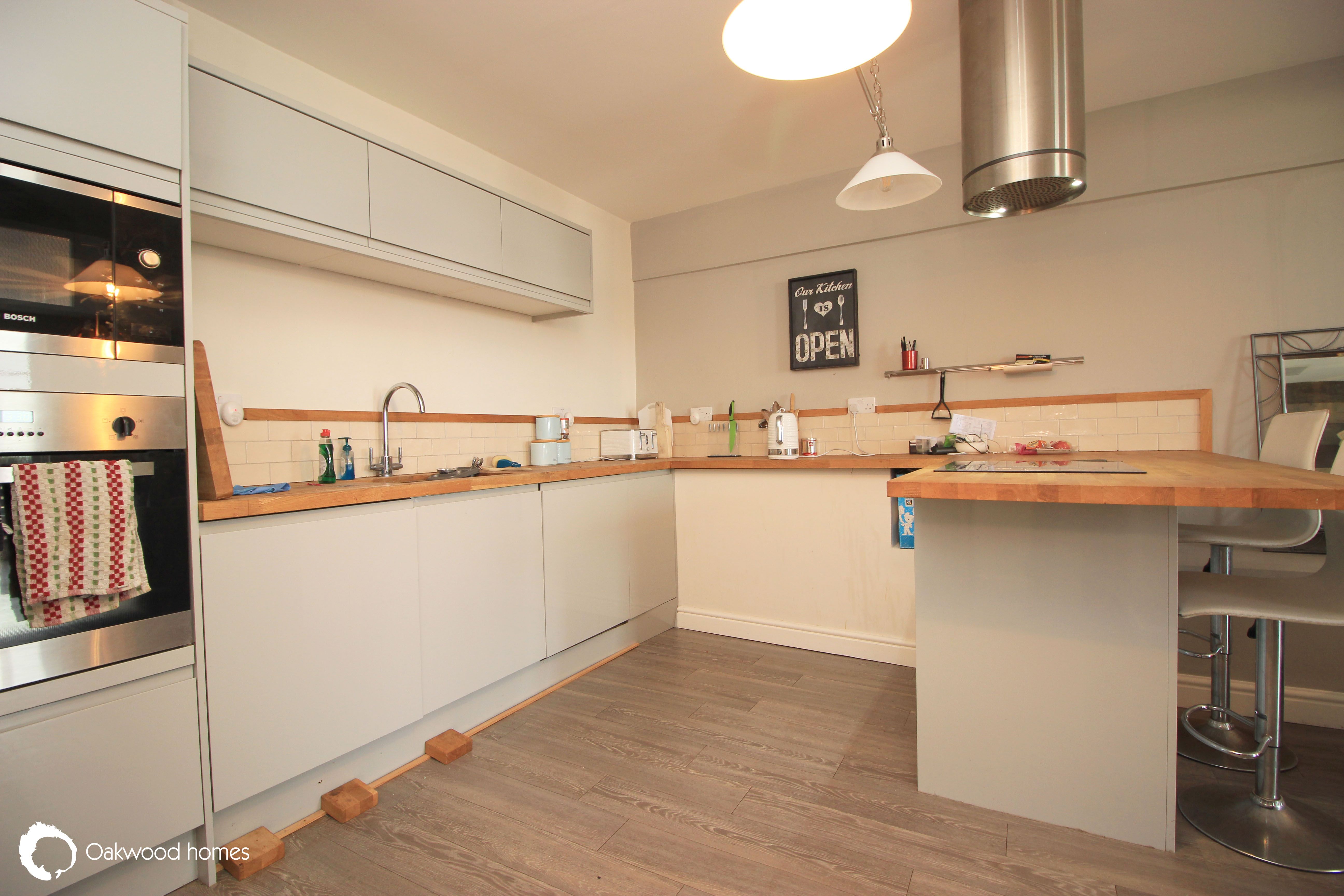 3 bed maisonette for sale in Terrace View, Margate  - Property Image 7