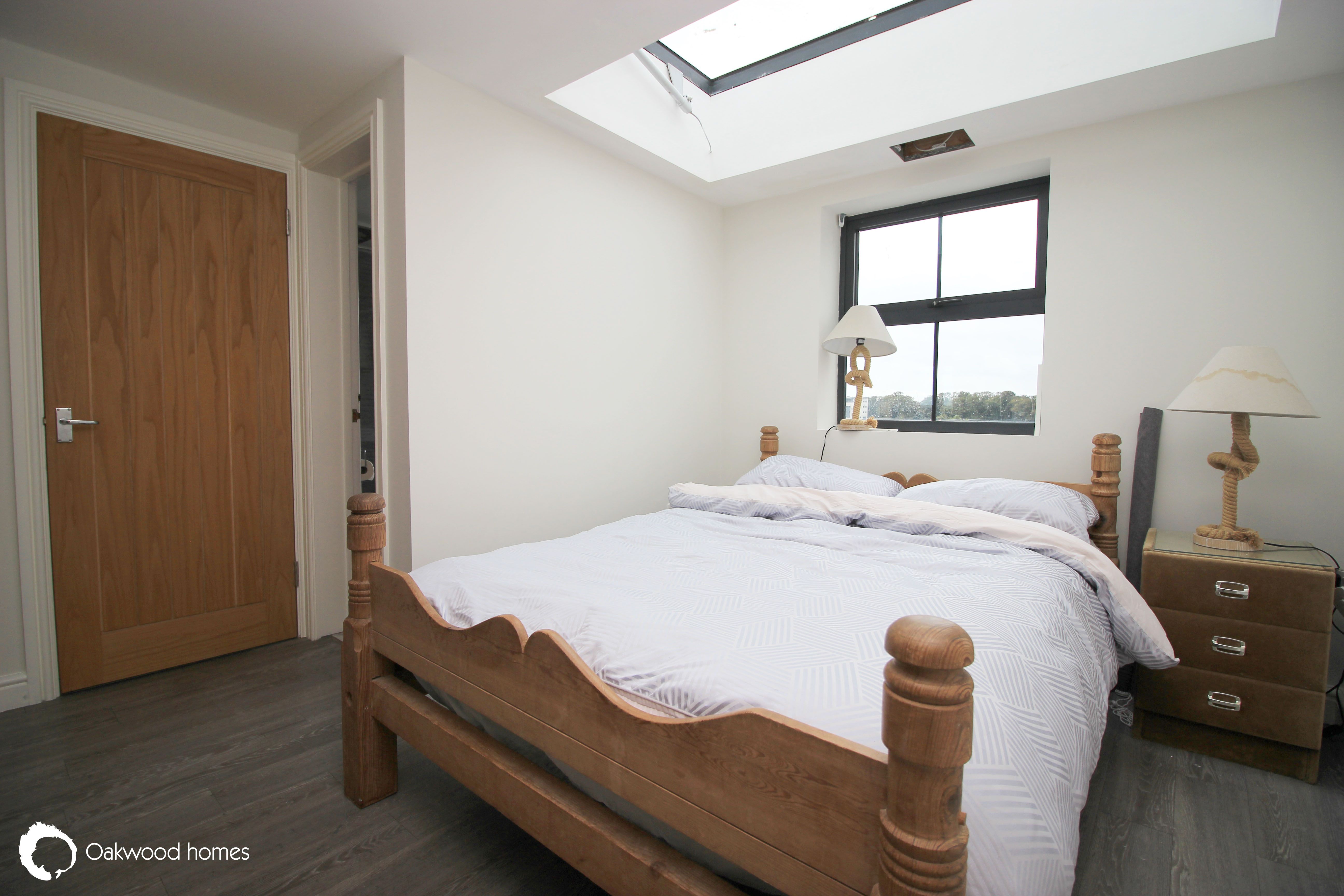 3 bed maisonette for sale in Terrace View, Margate  - Property Image 9