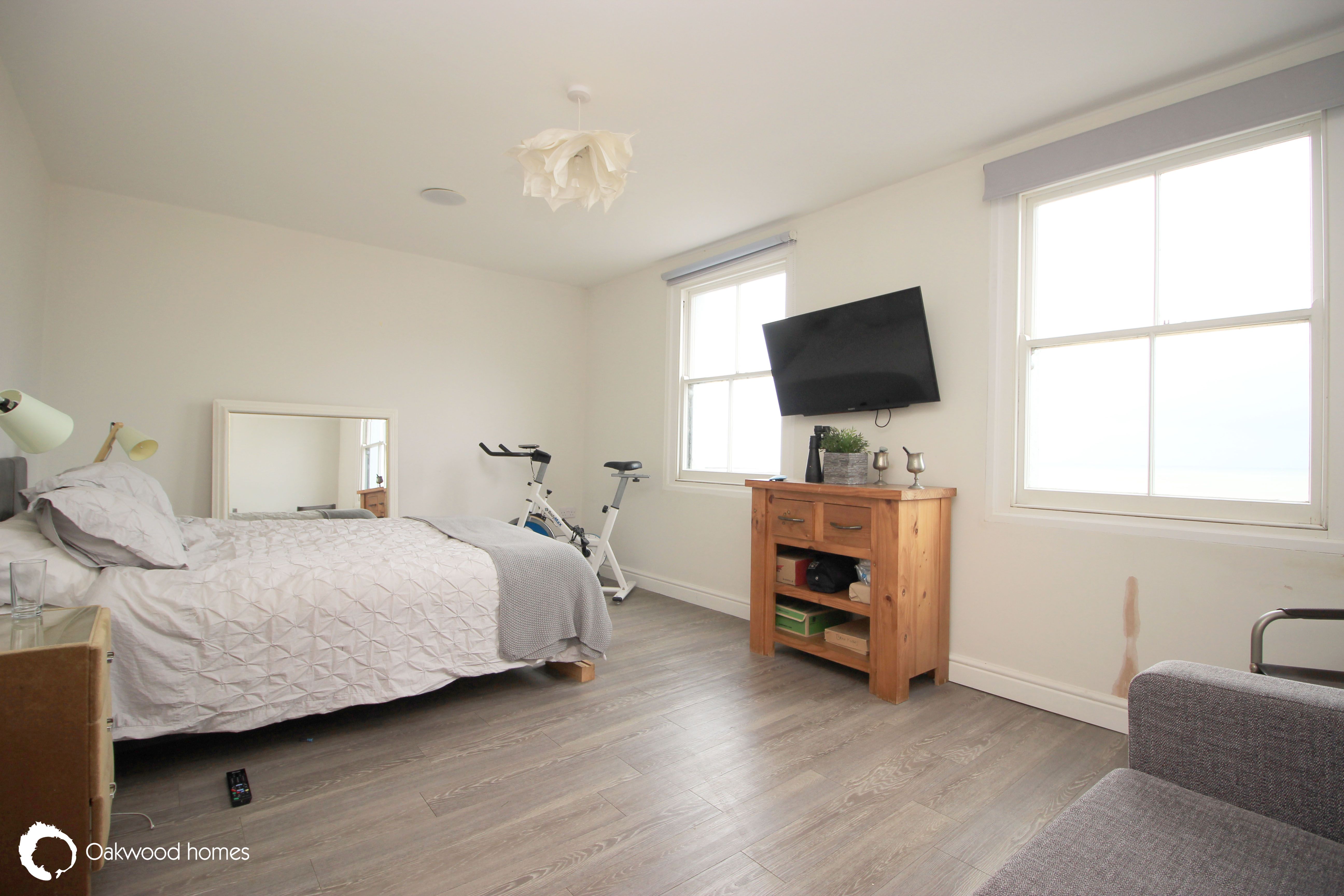 3 bed maisonette for sale in Terrace View, Margate  - Property Image 14