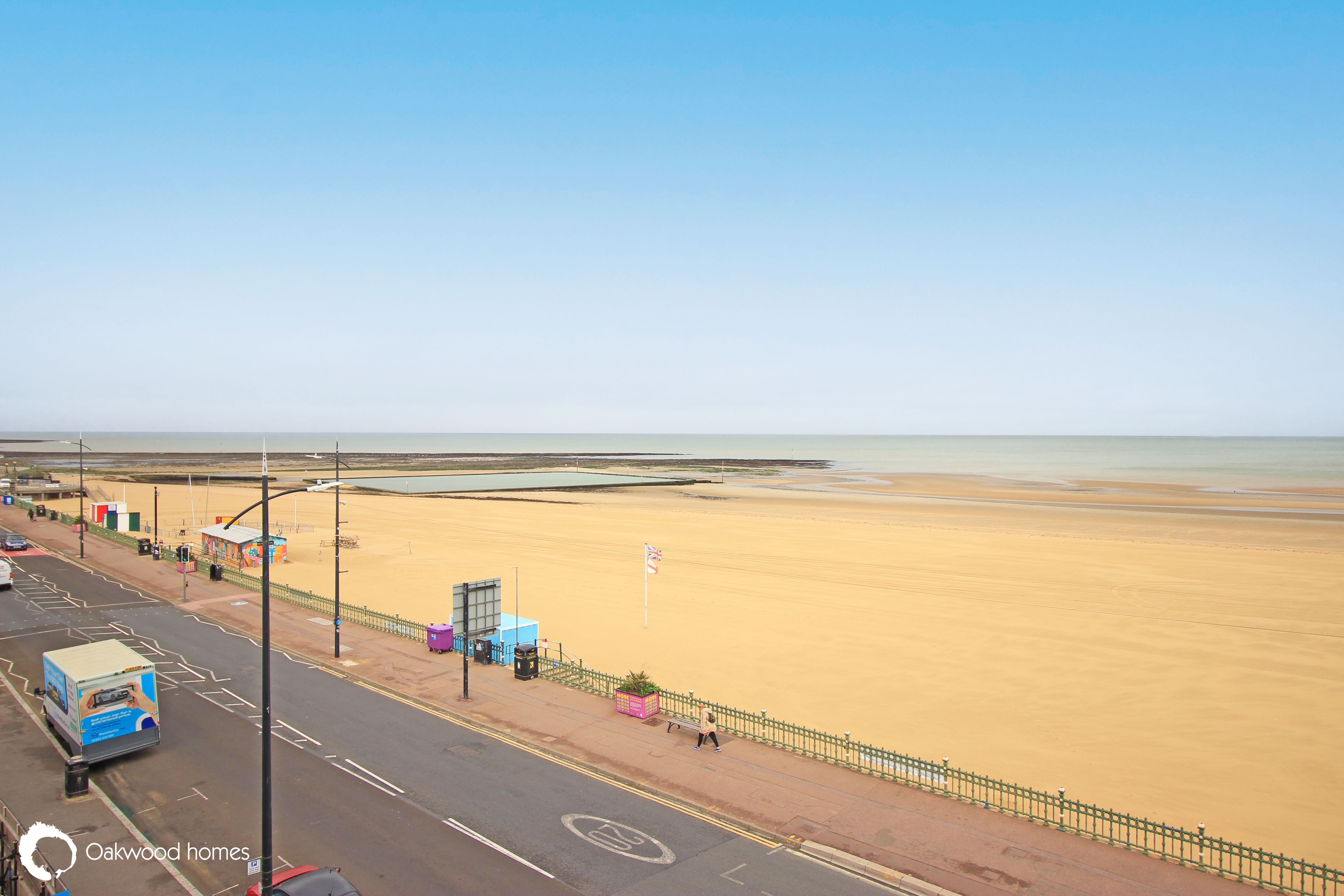 3 bed maisonette for sale in Terrace View, Margate  - Property Image 18