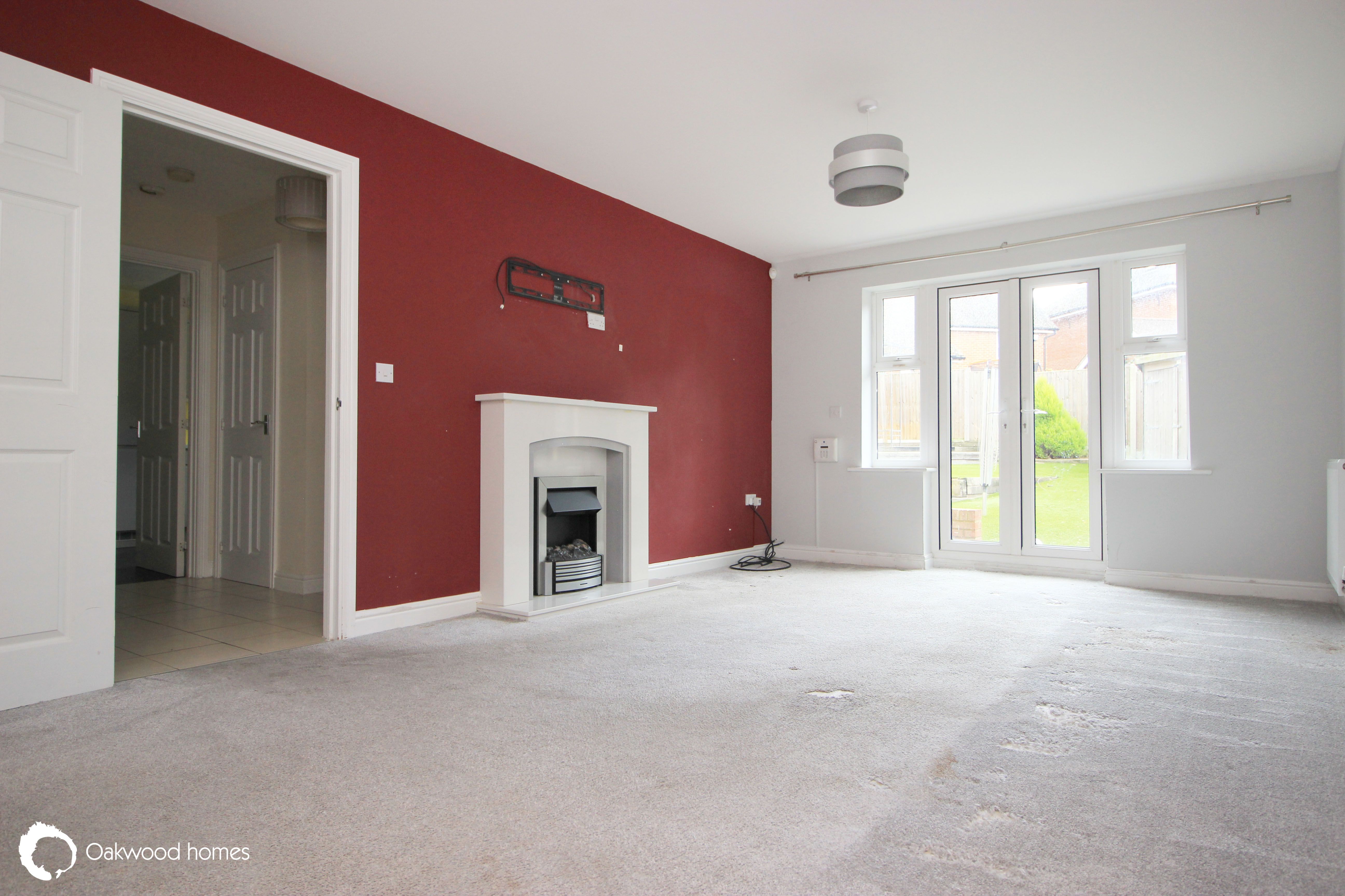 5 bed detached house for sale in Cheney Road, Minster  - Property Image 2